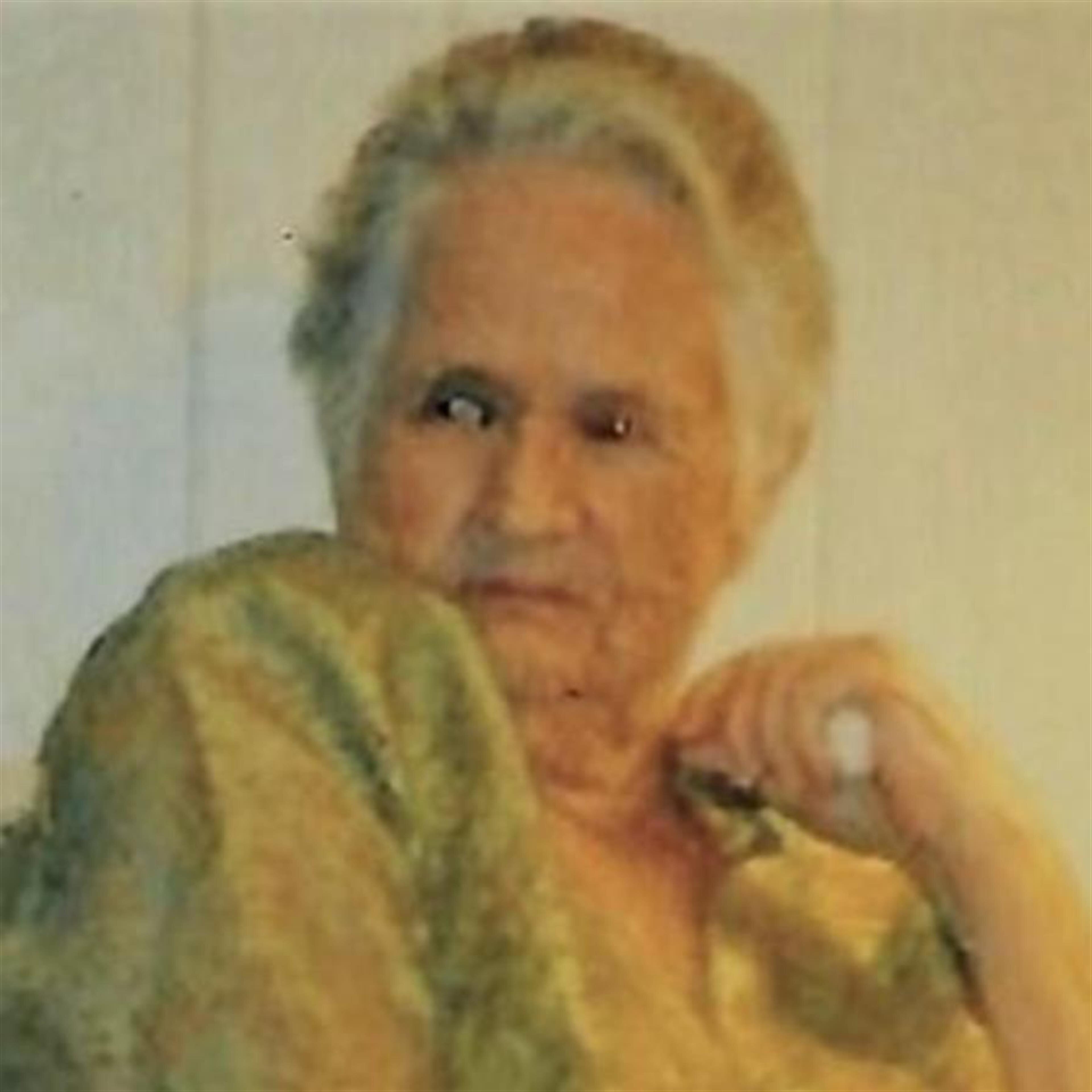 Mary O. Evans