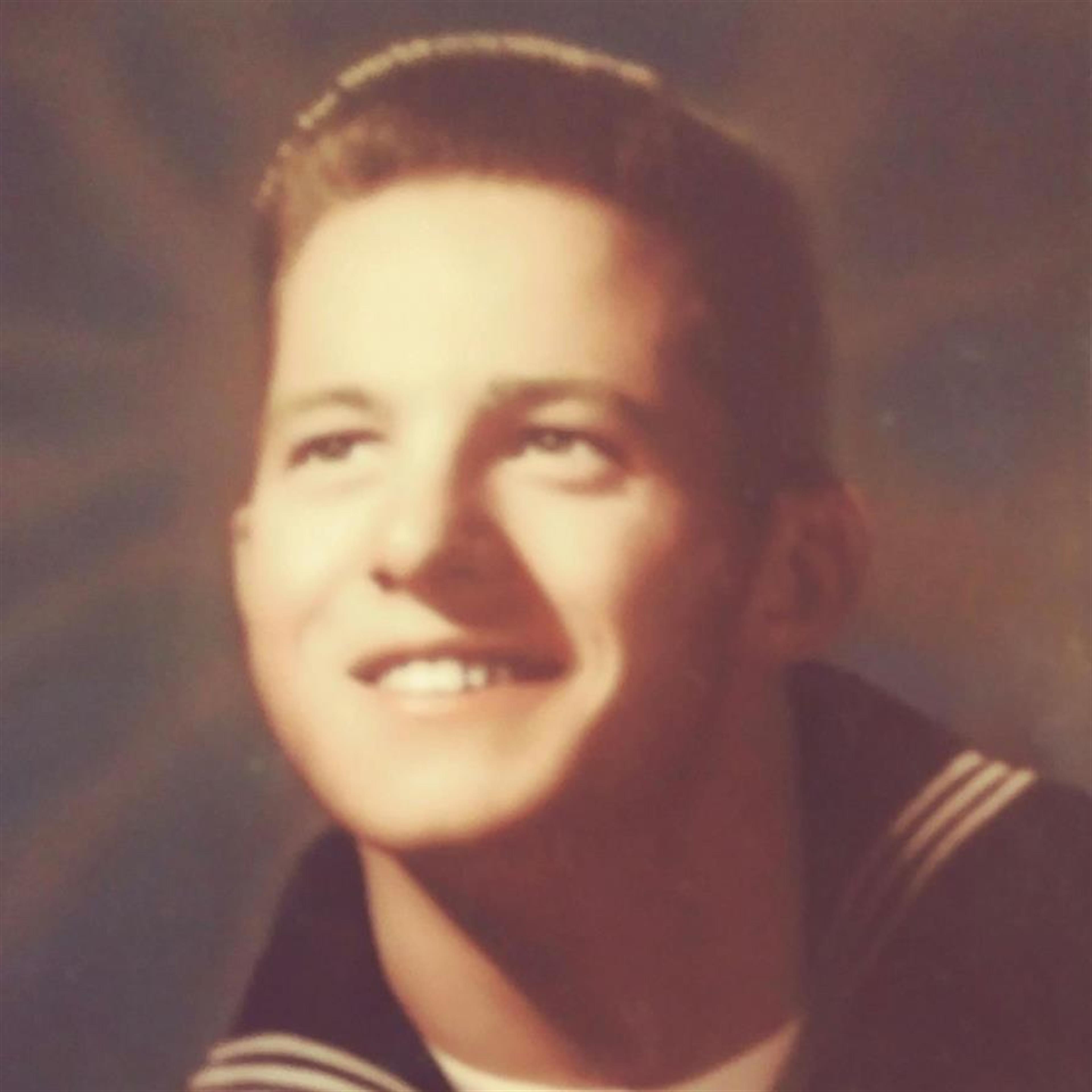 James P Wilson's obituary picture