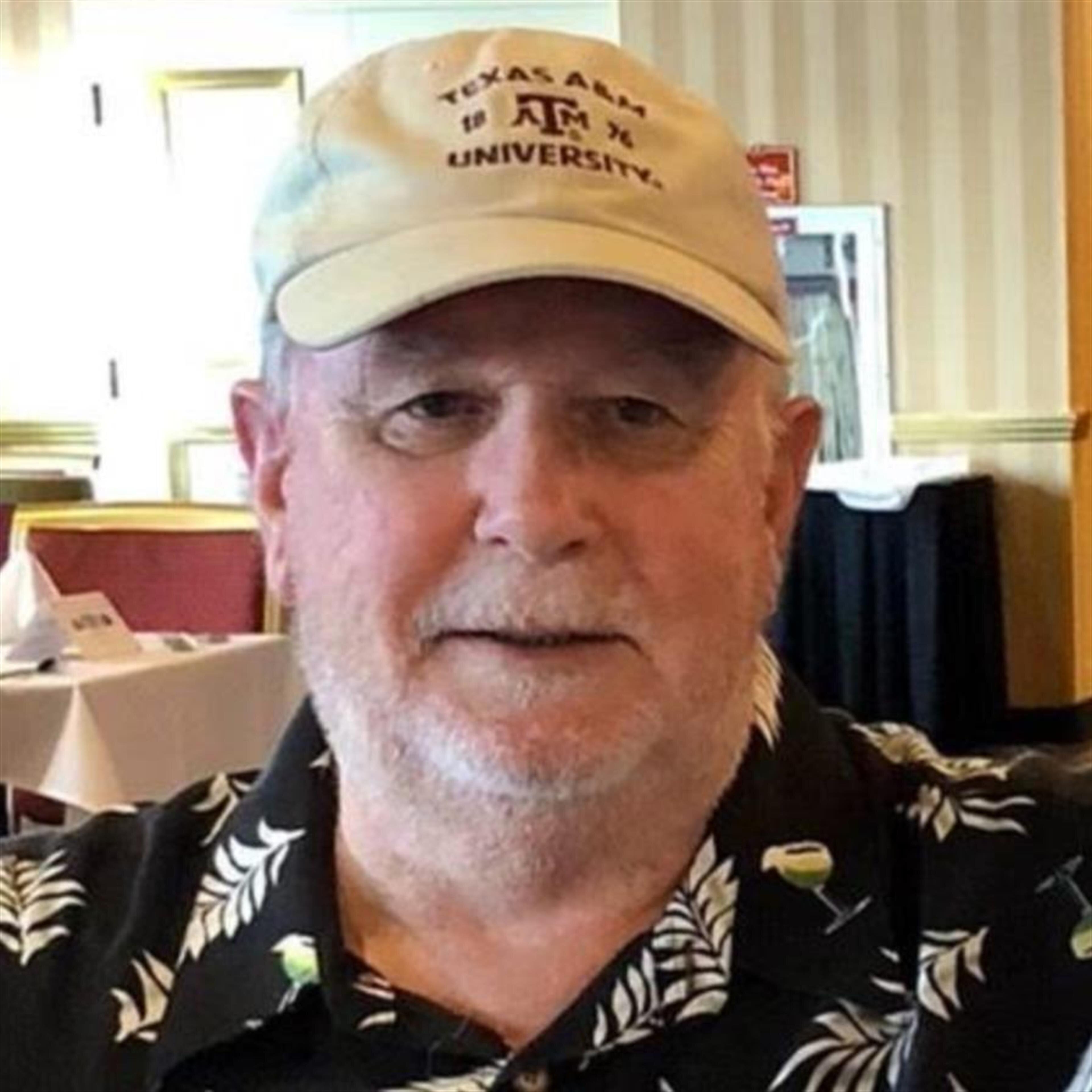 Robert G. "Bob" Luther