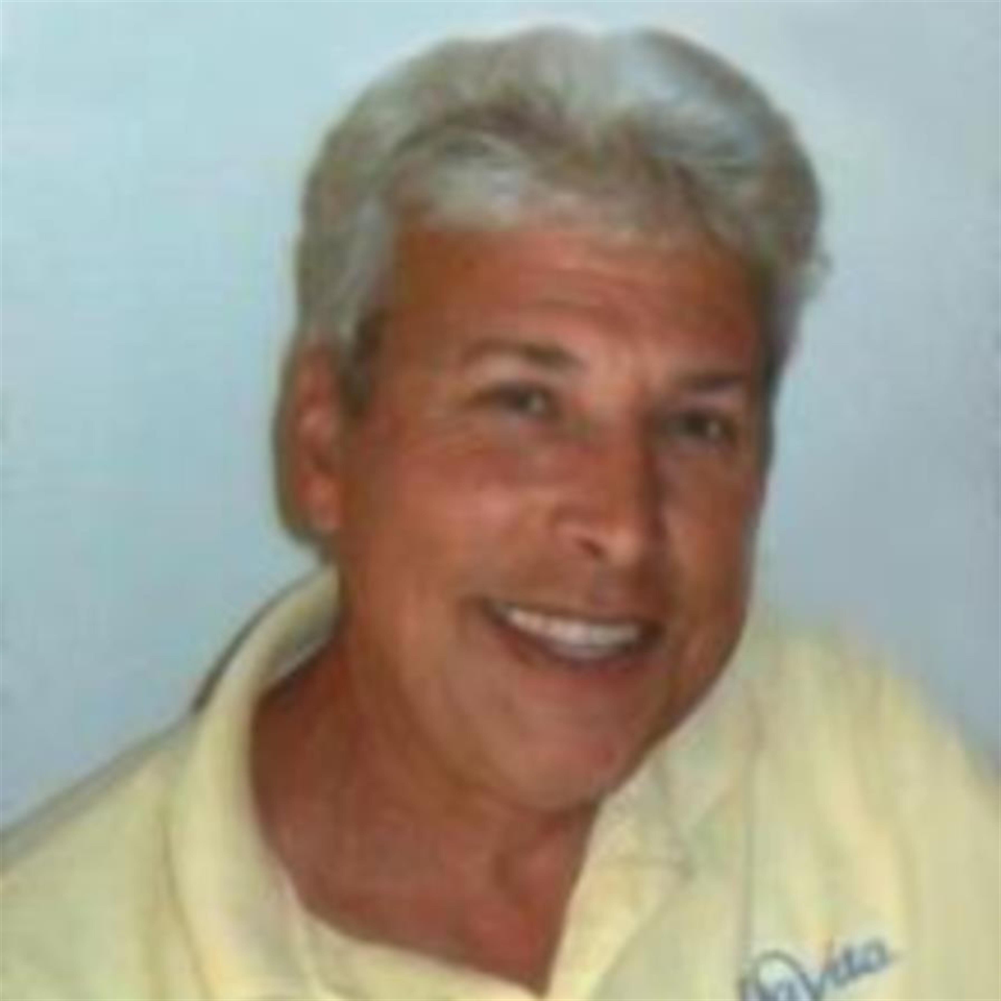 Robert "Bob" Braun Kanski