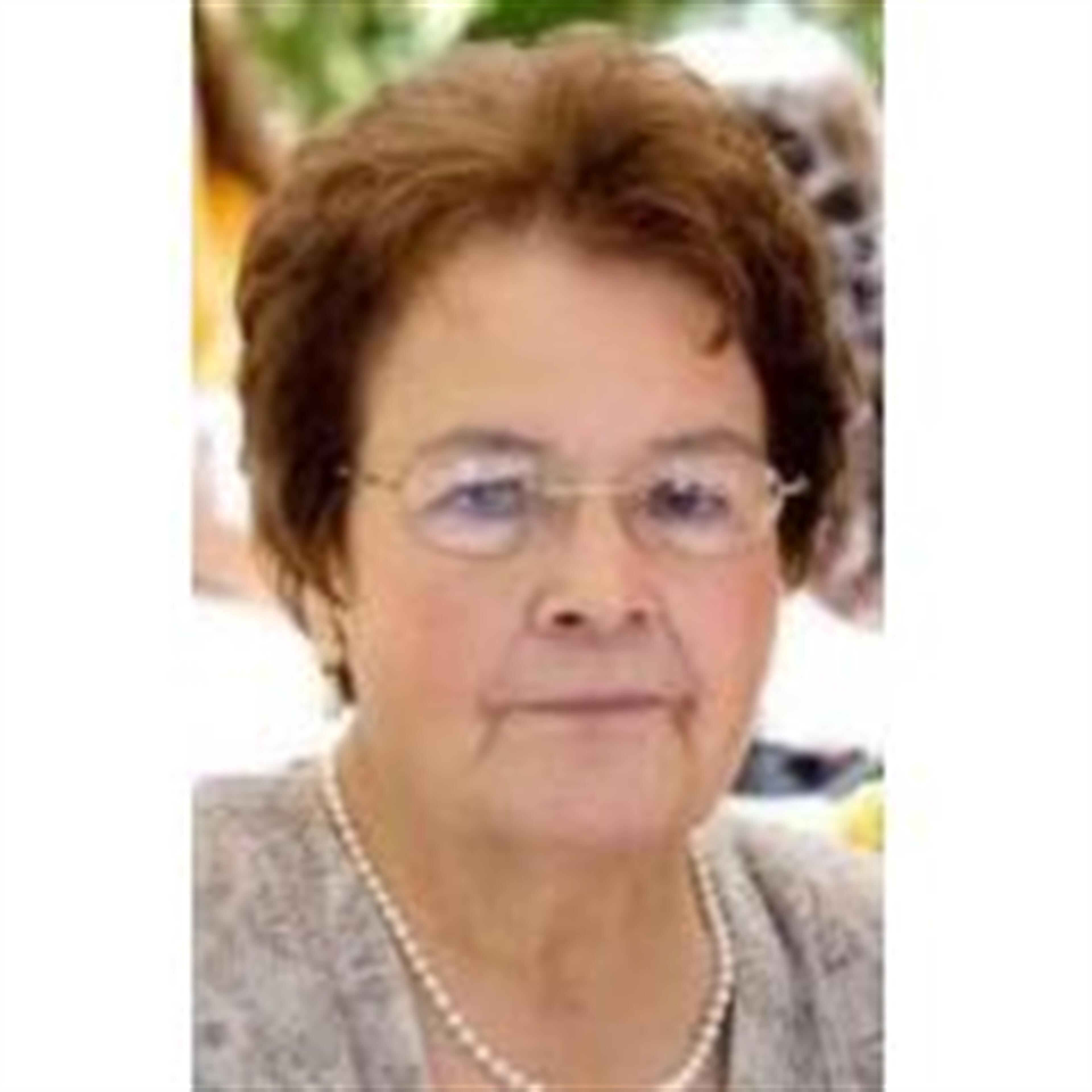 Tomasita Arambula Martinez