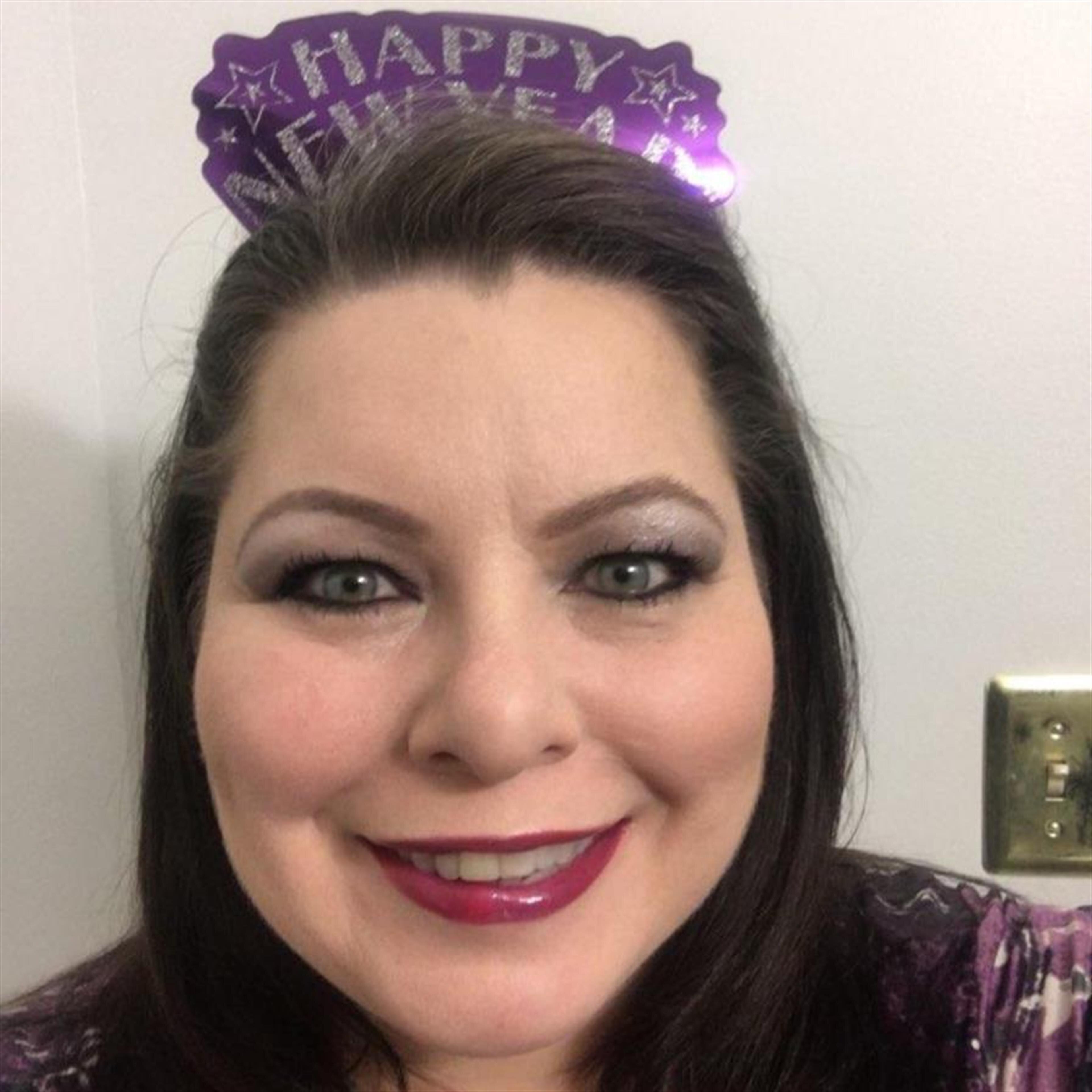 Tina Mills Hurtado