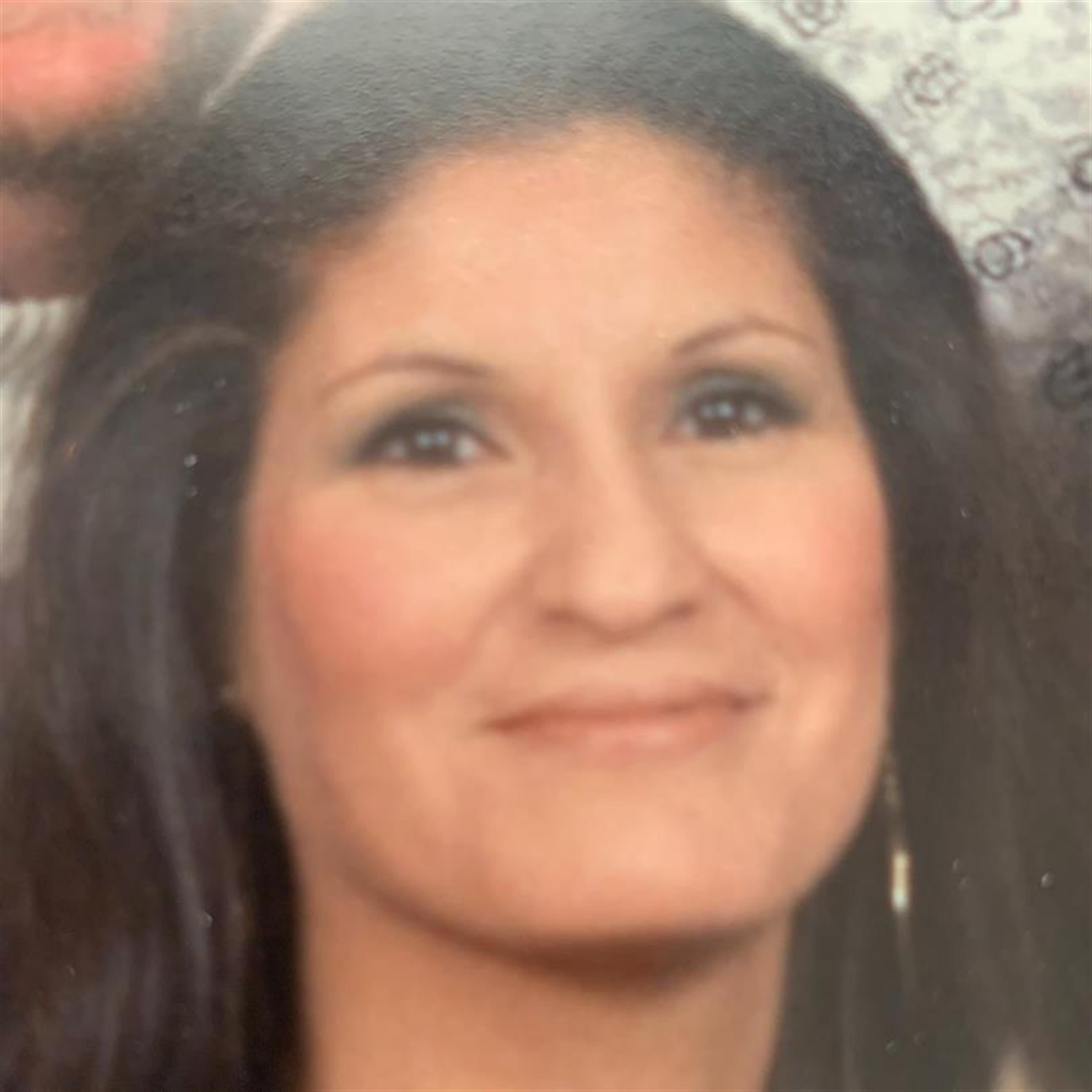 Patricia Ann Littlefair