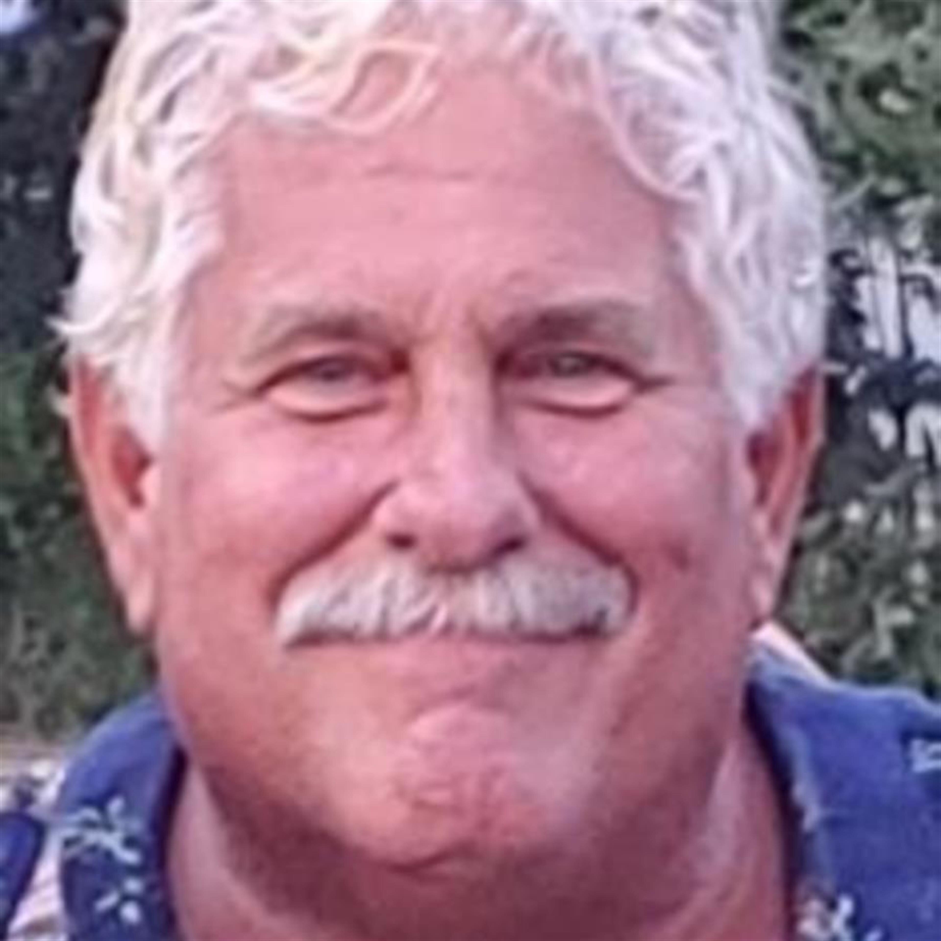 Mark James Maurer