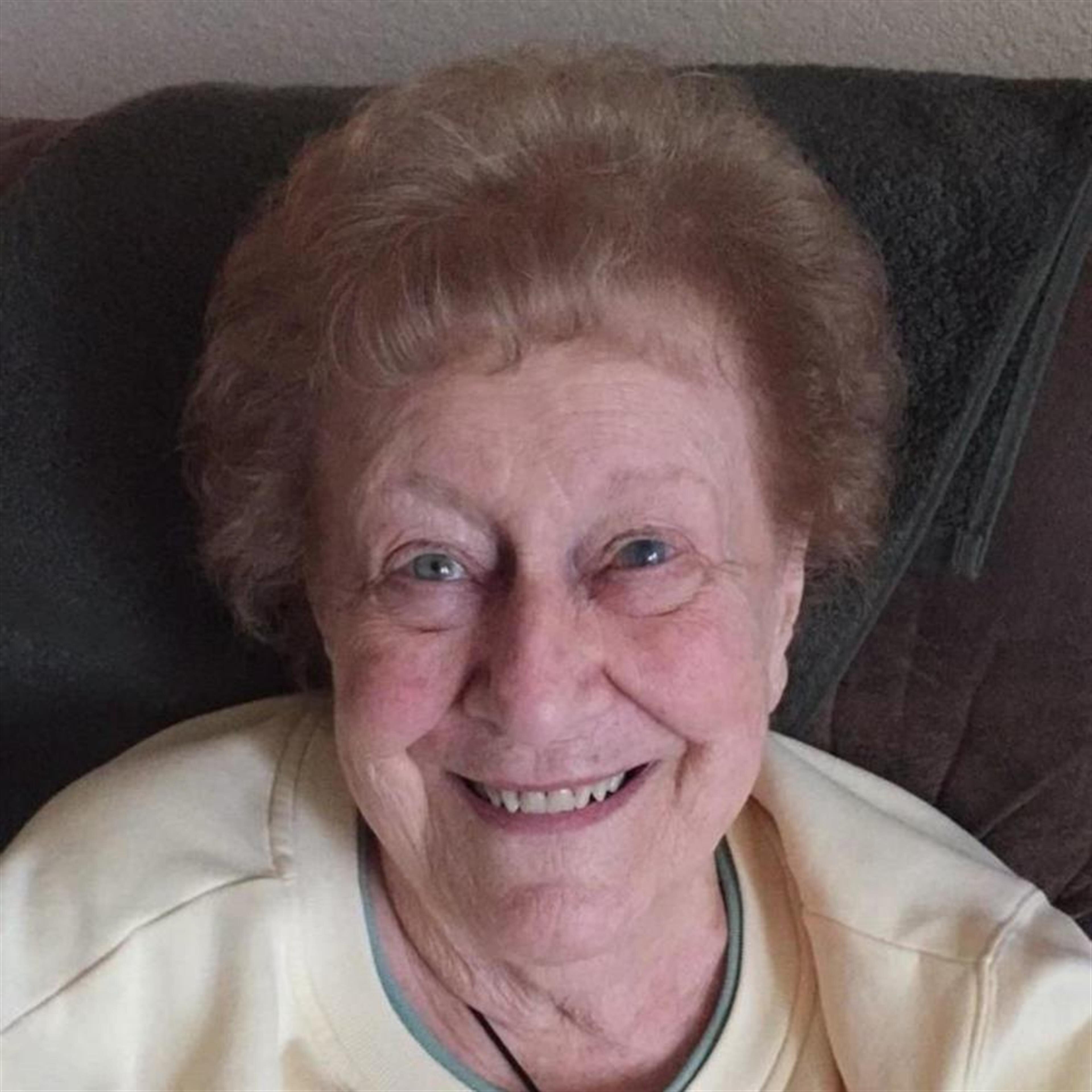 Mrs. Monica T. VanZanten