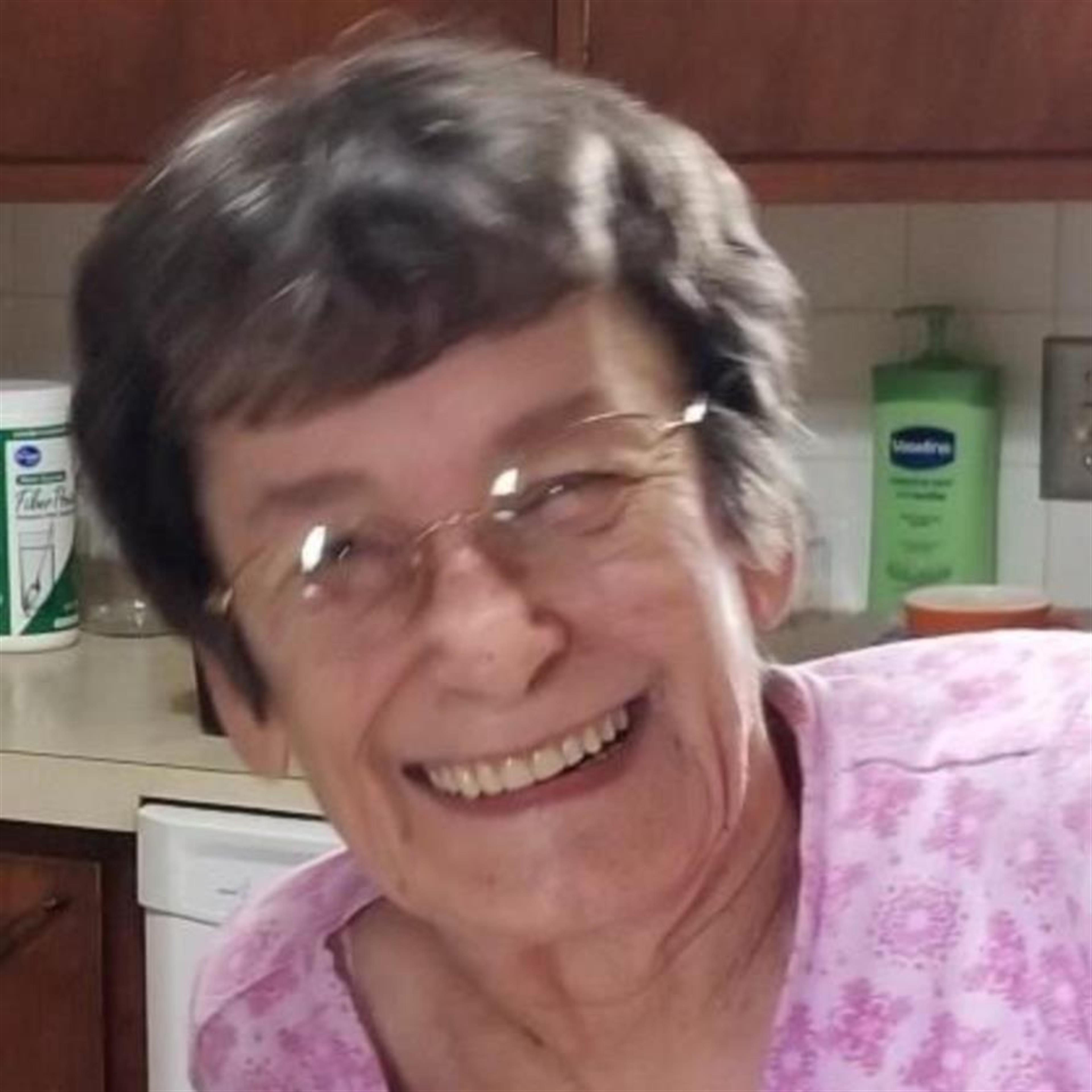 Rose M. Giffin's obituary picture