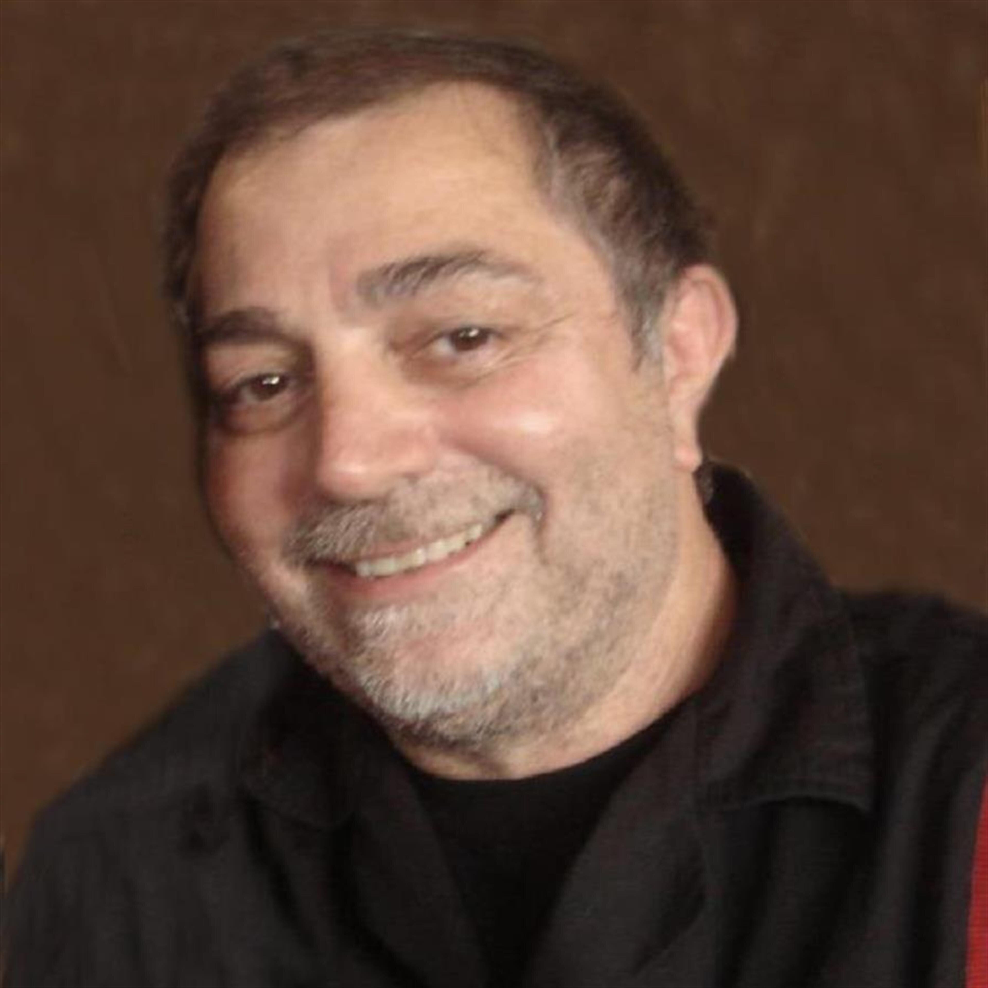 Charles "Chuck" Anthony Campo