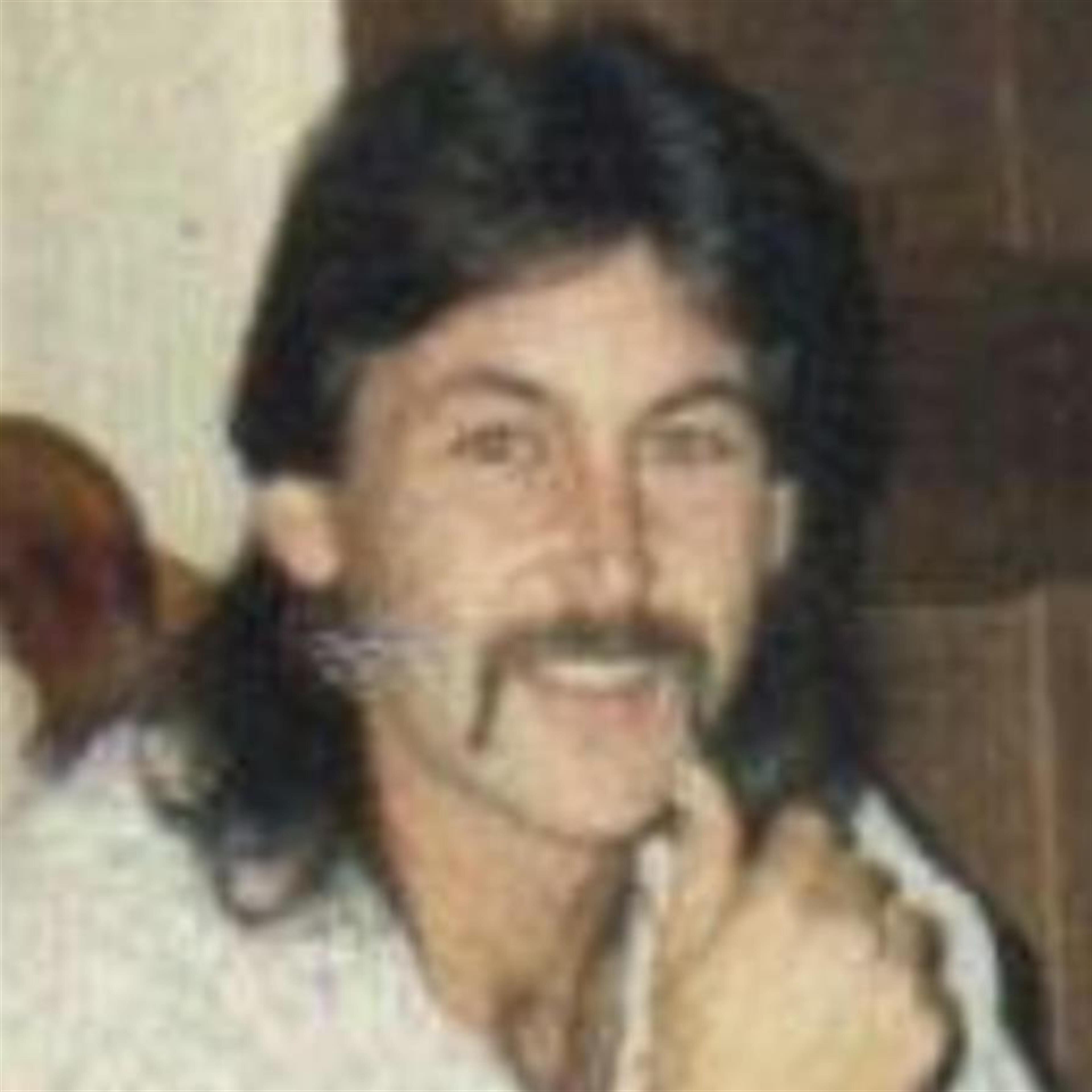 Barry Pearson