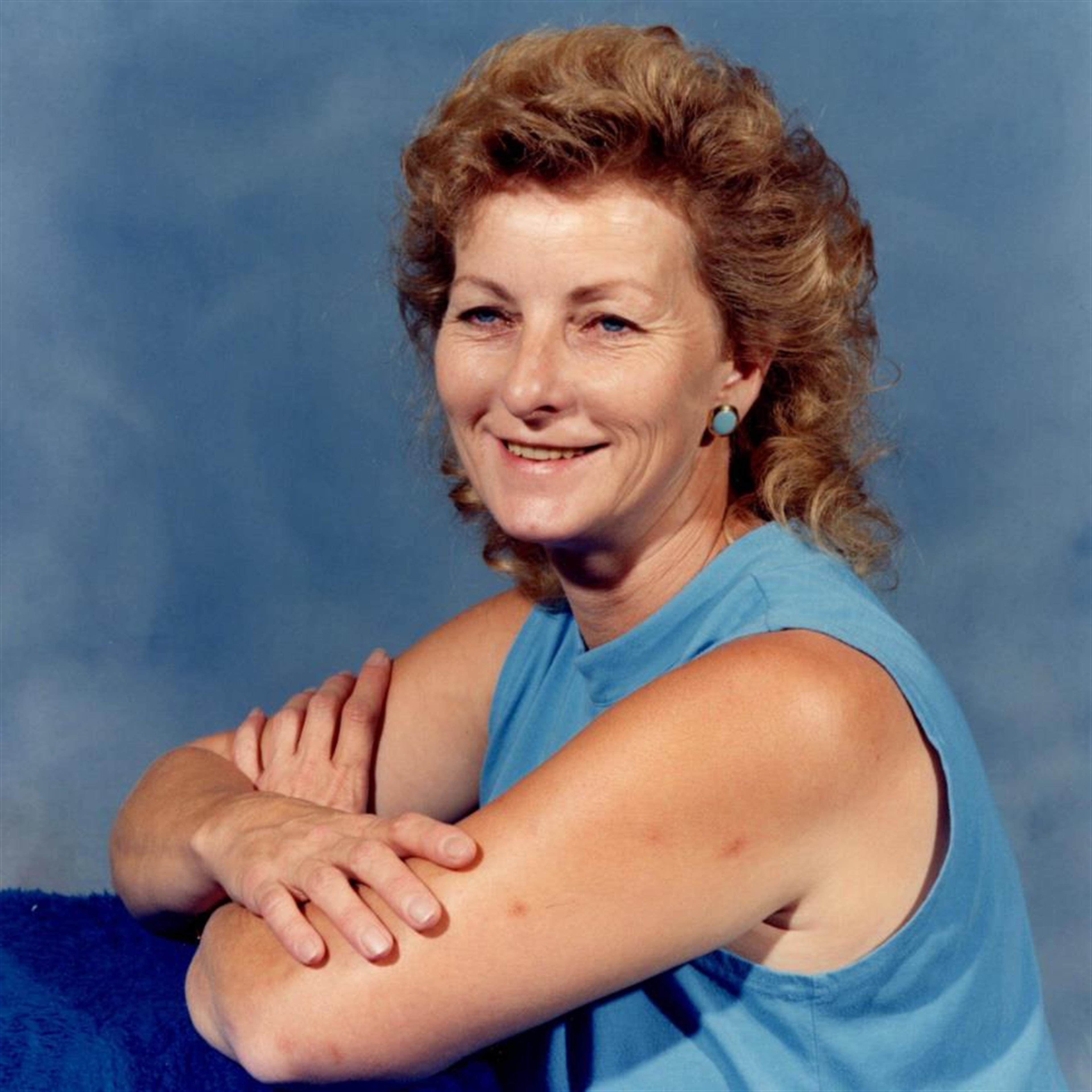 JoAnn Rozin (Lebanon)