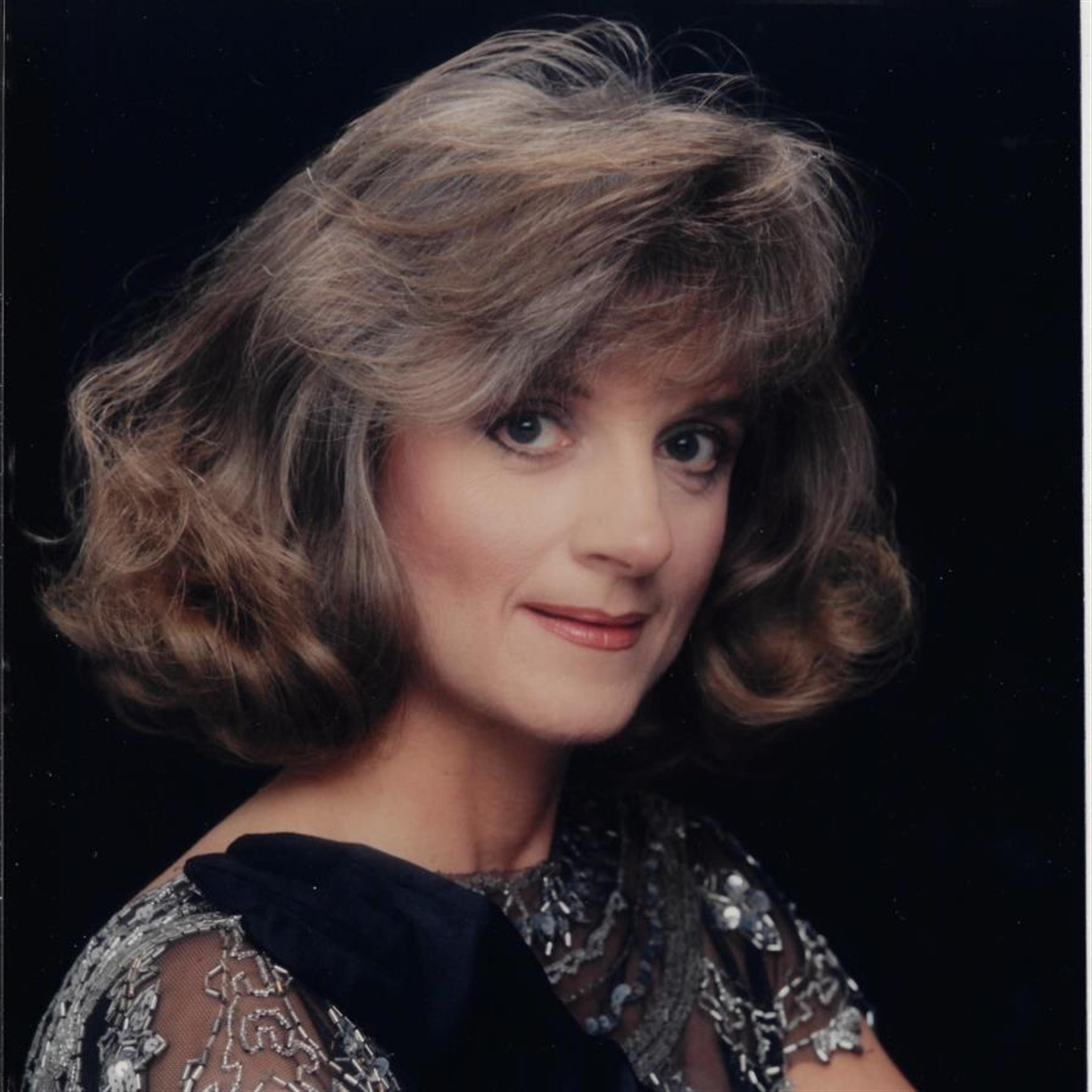 Robin M. Bosworth