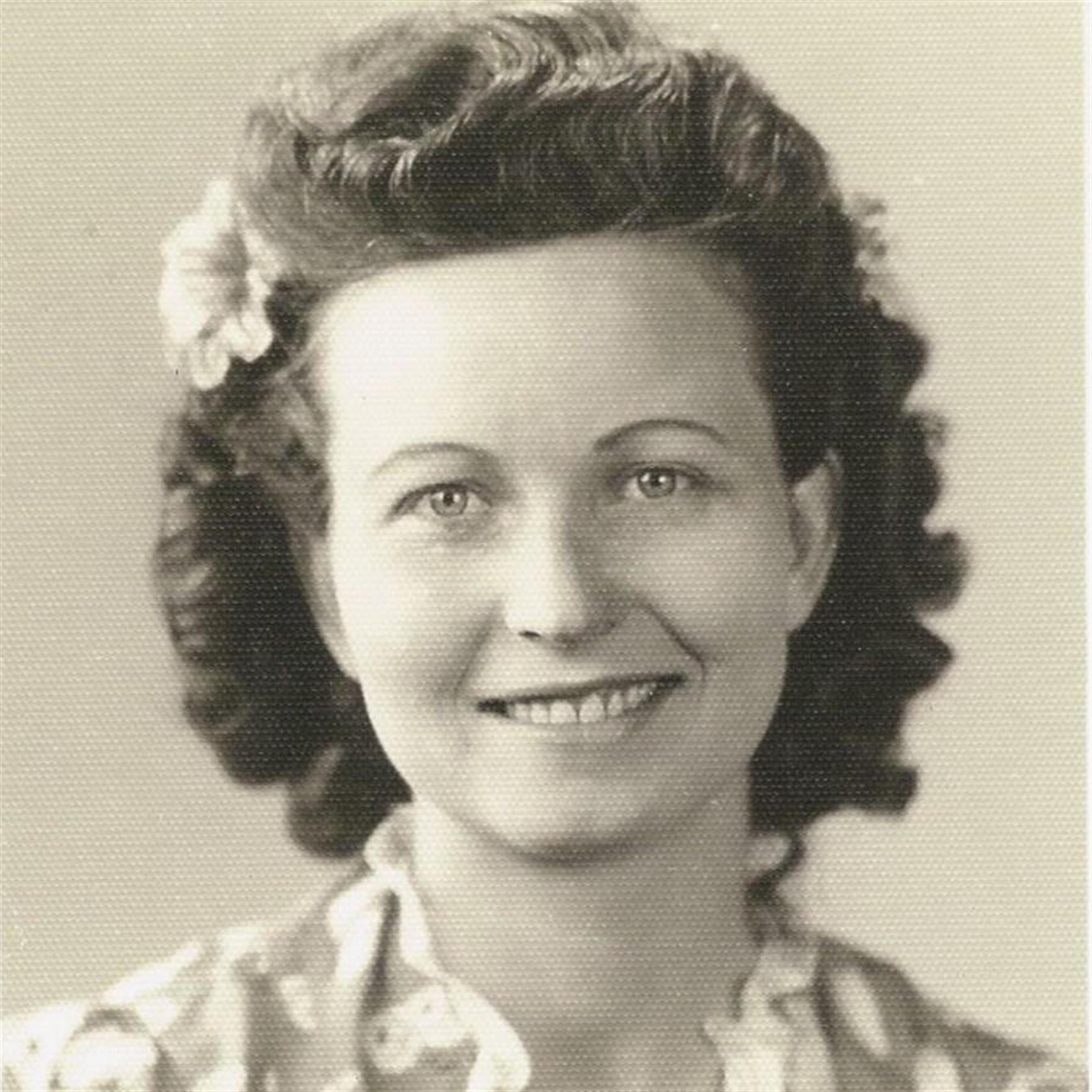 Viola Gillean