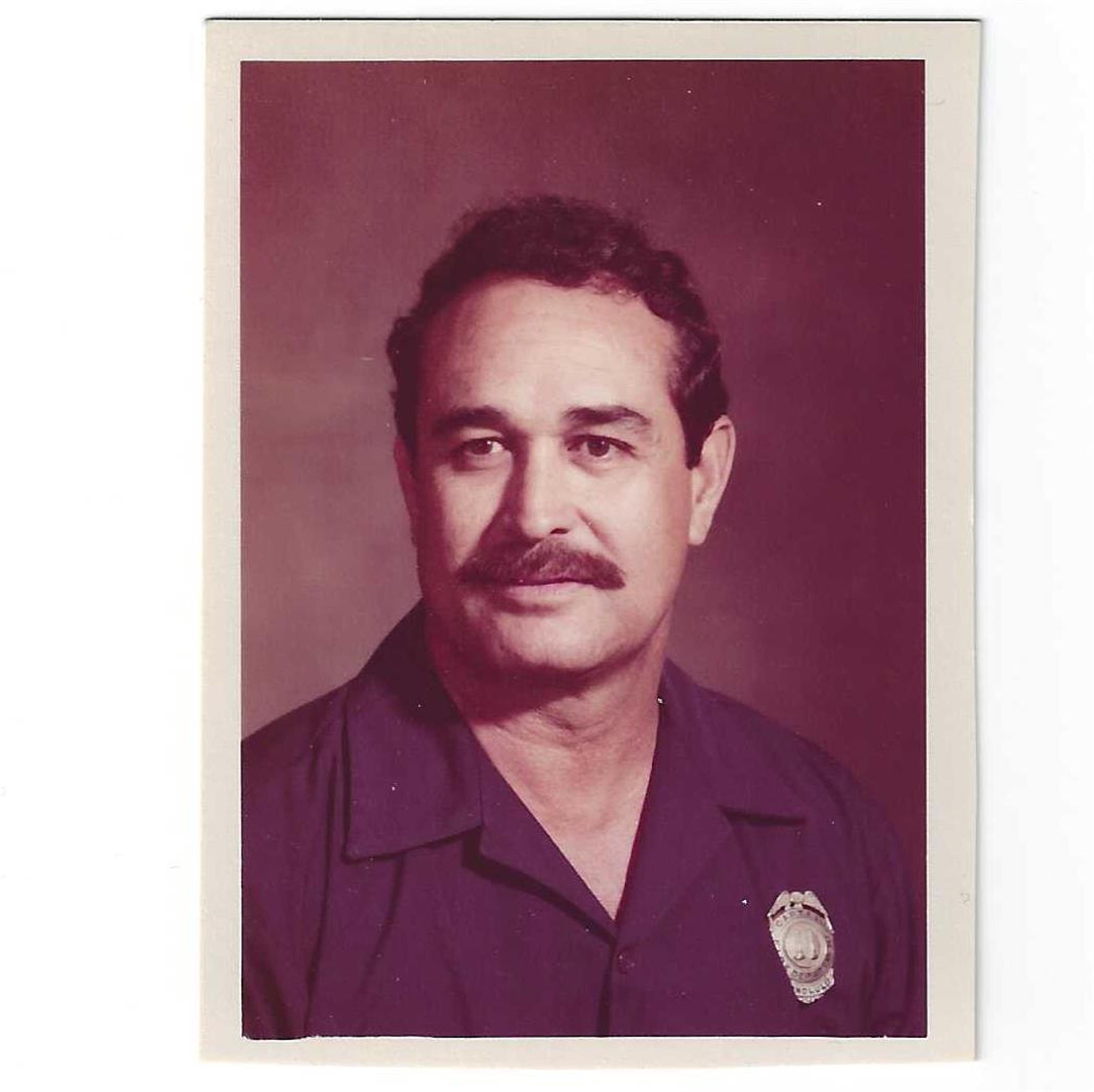 Vernon Ronald Taylor