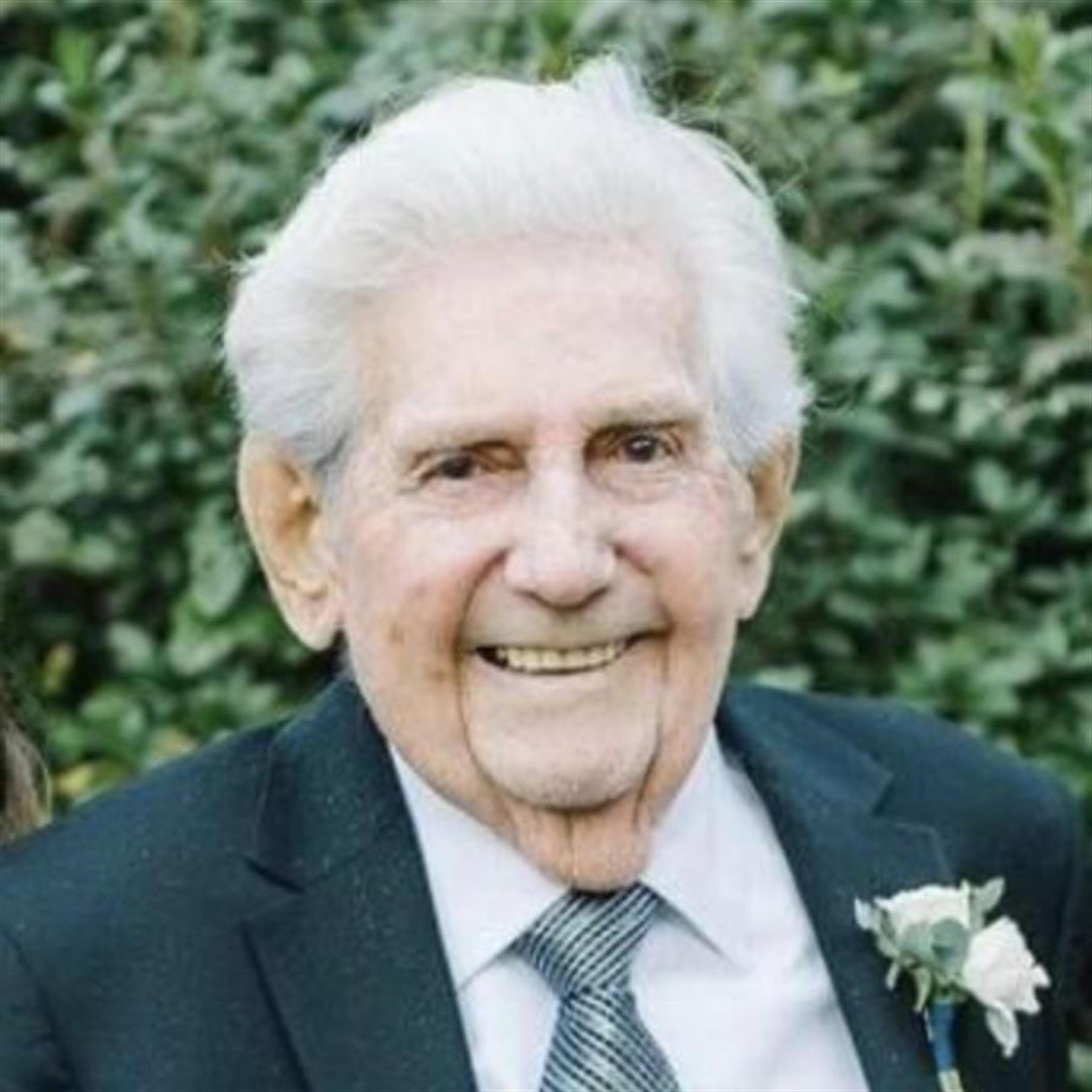Robert J. Hess