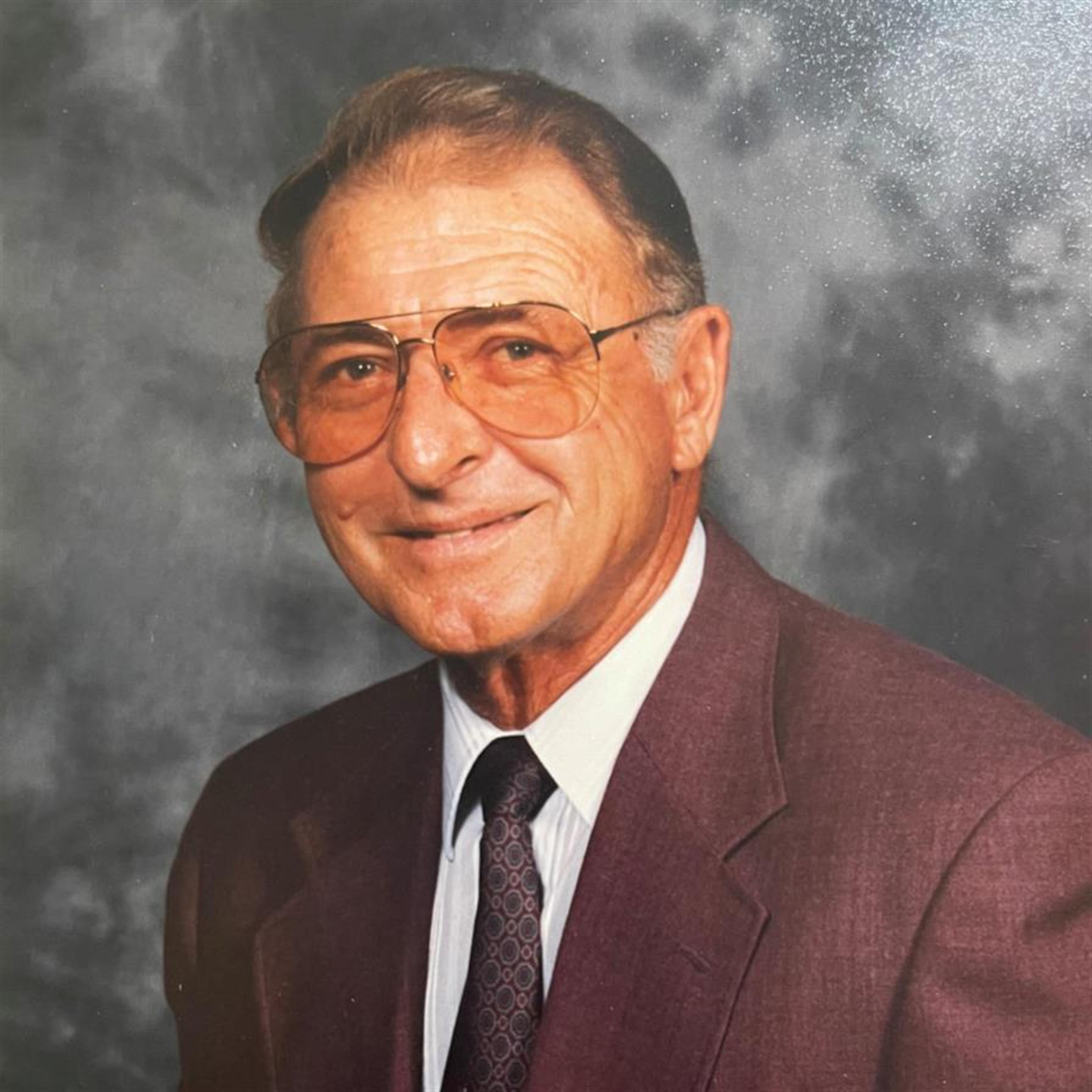 Grady Chester Gunn