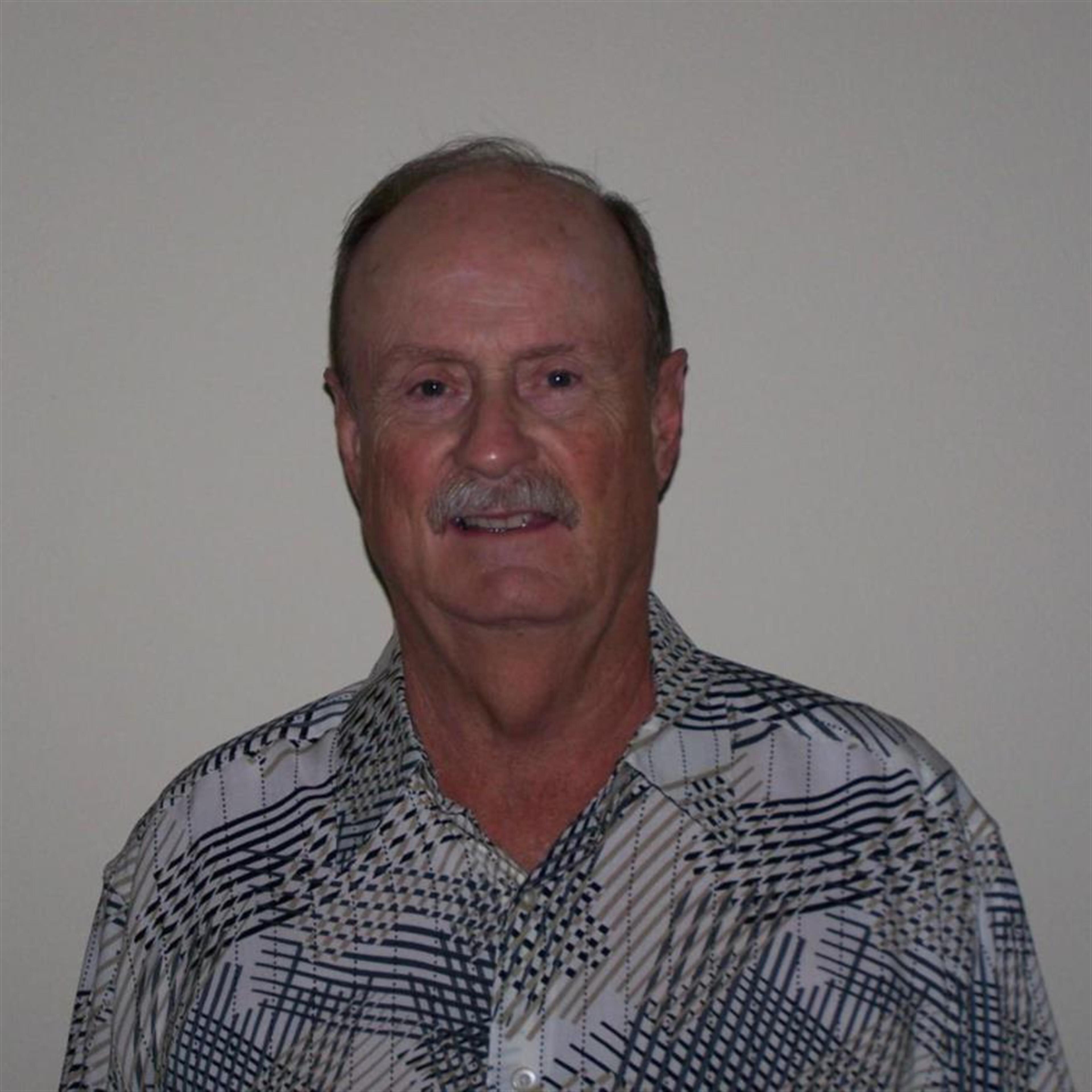 Robert  "Bob" Lathan Drane