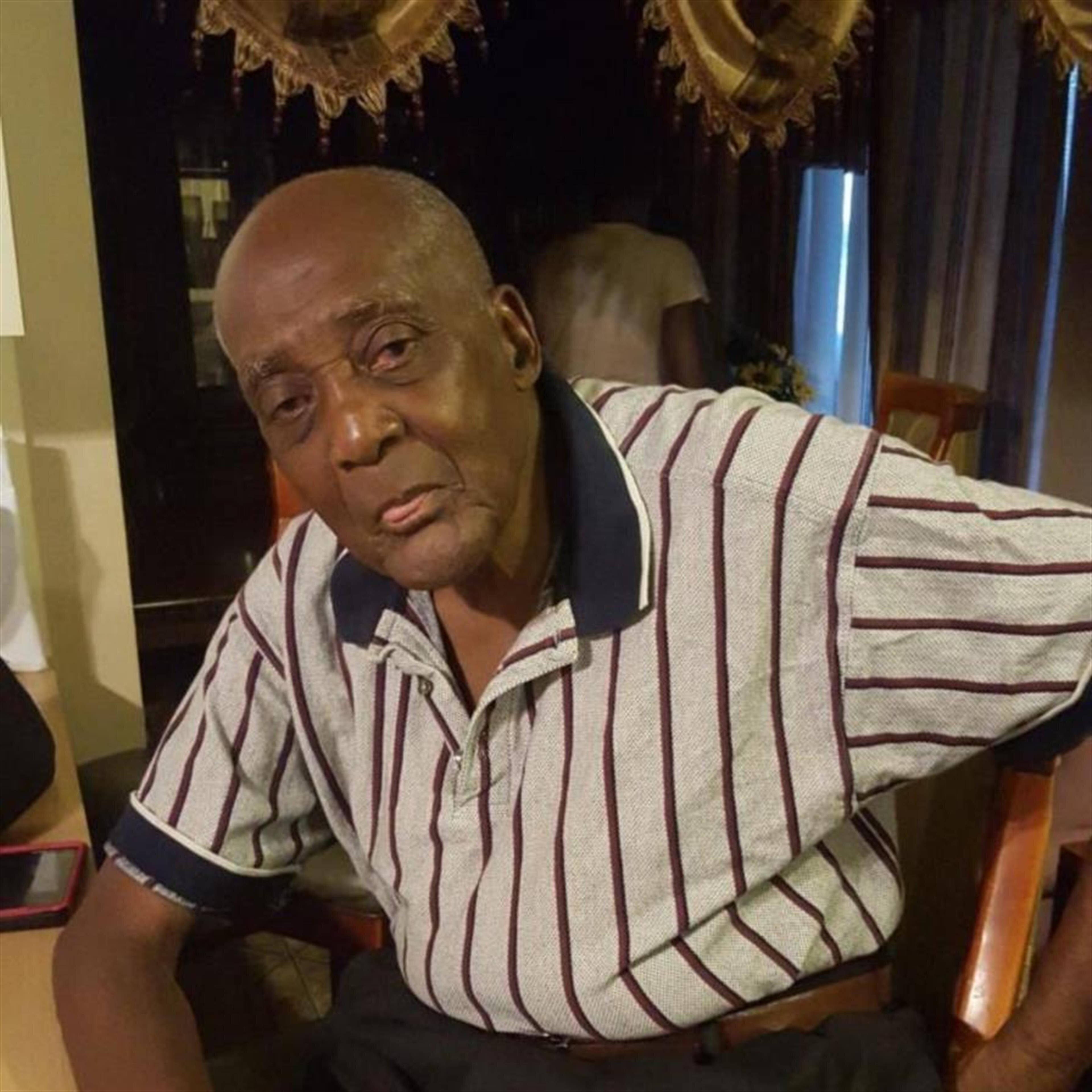 Wilfrid Pierre Alexis