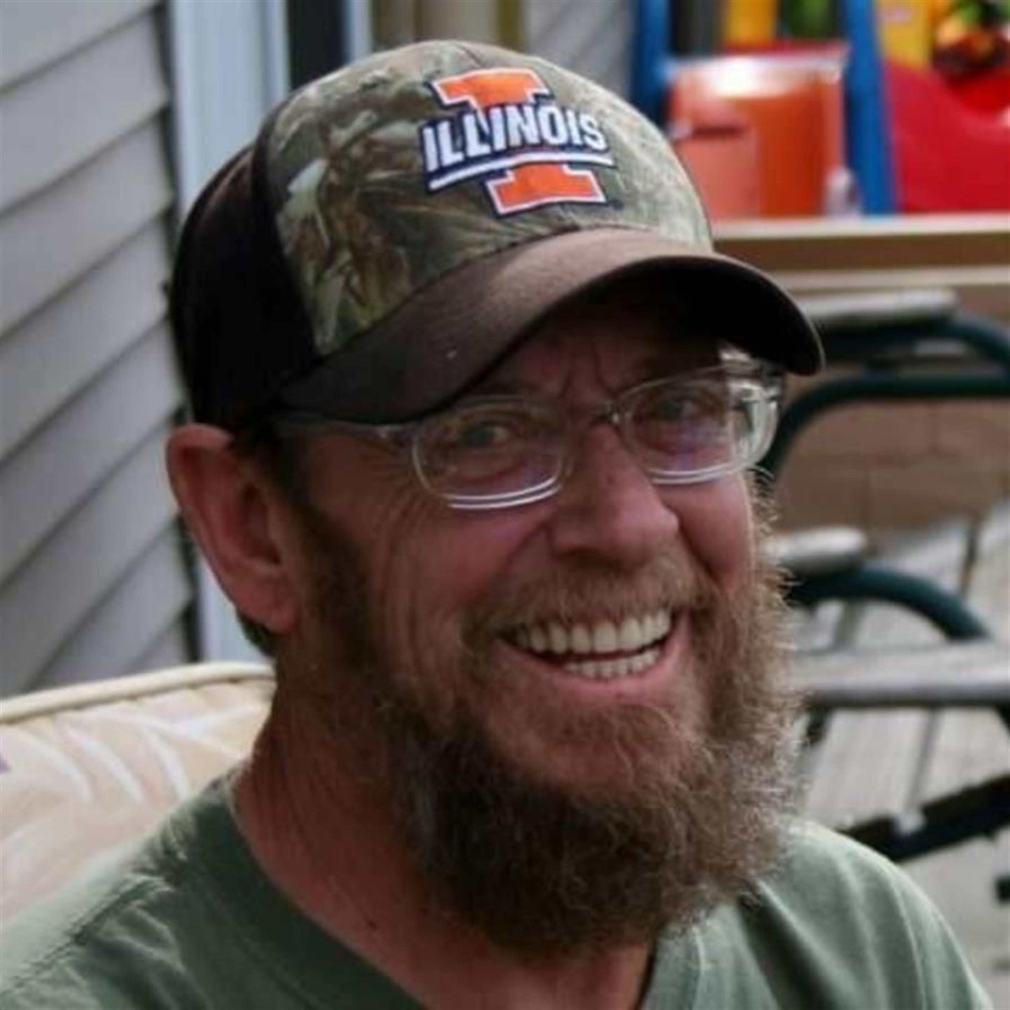 Edward Wayne Vinson