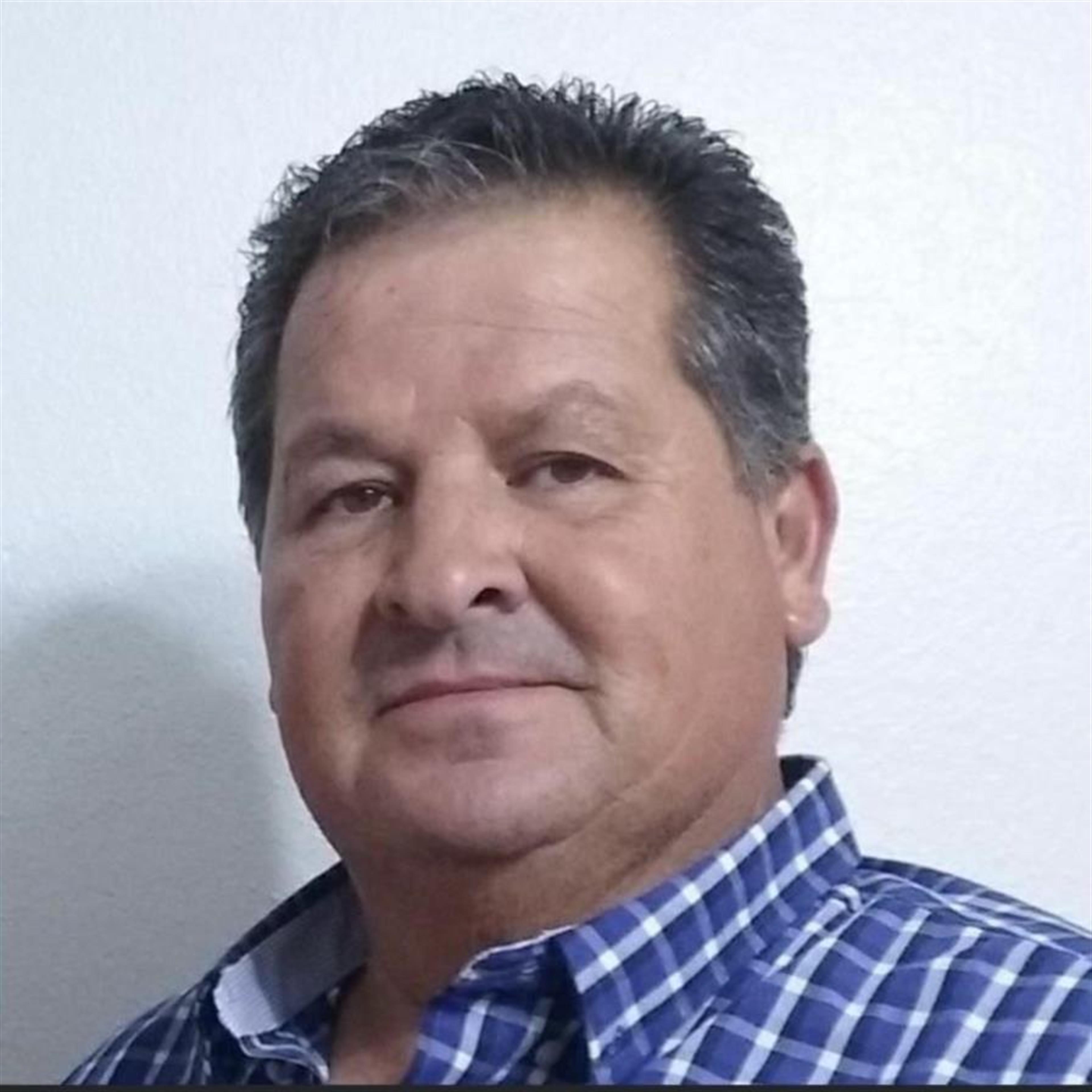 Joel Gustavo Salinas