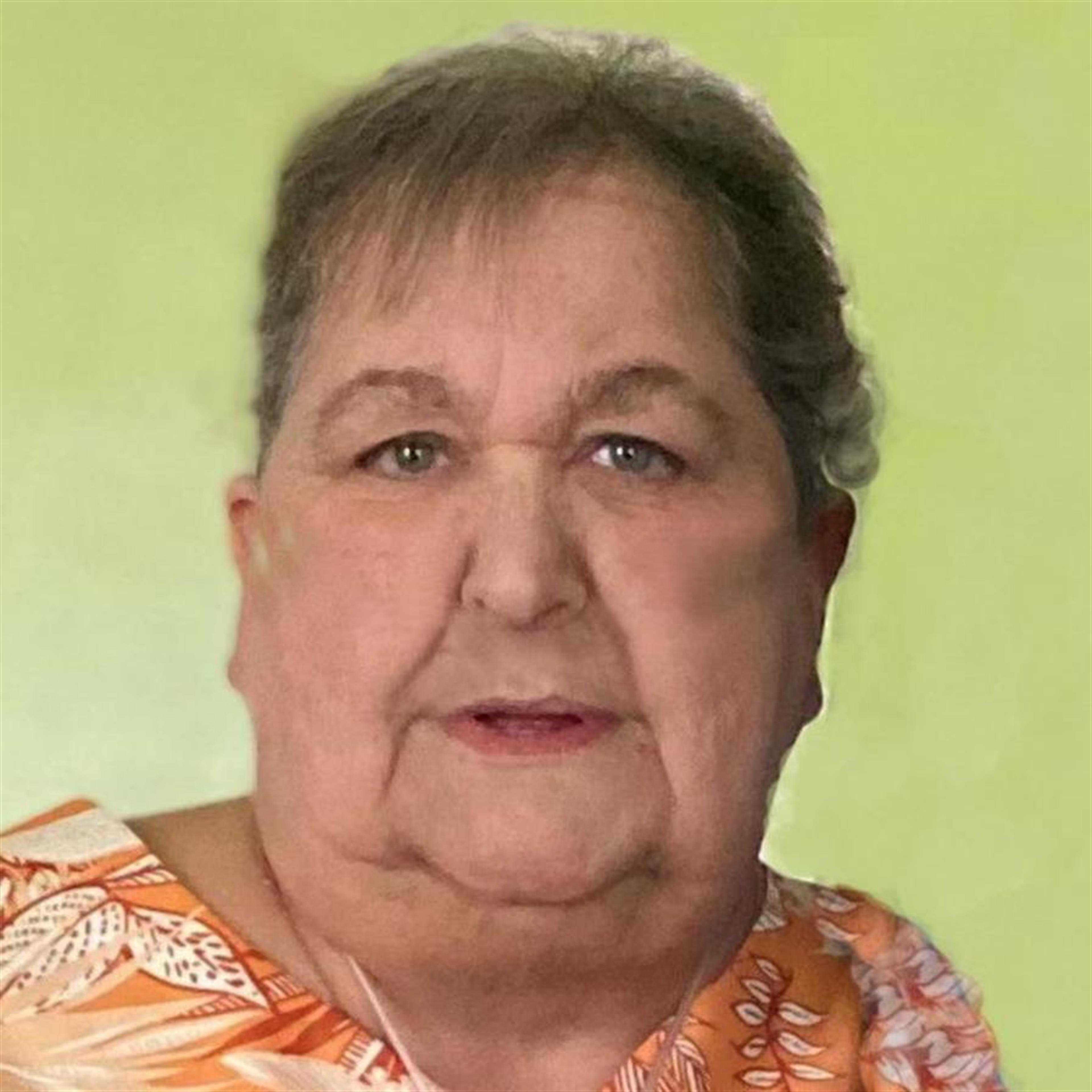 Vada M. Wilson
