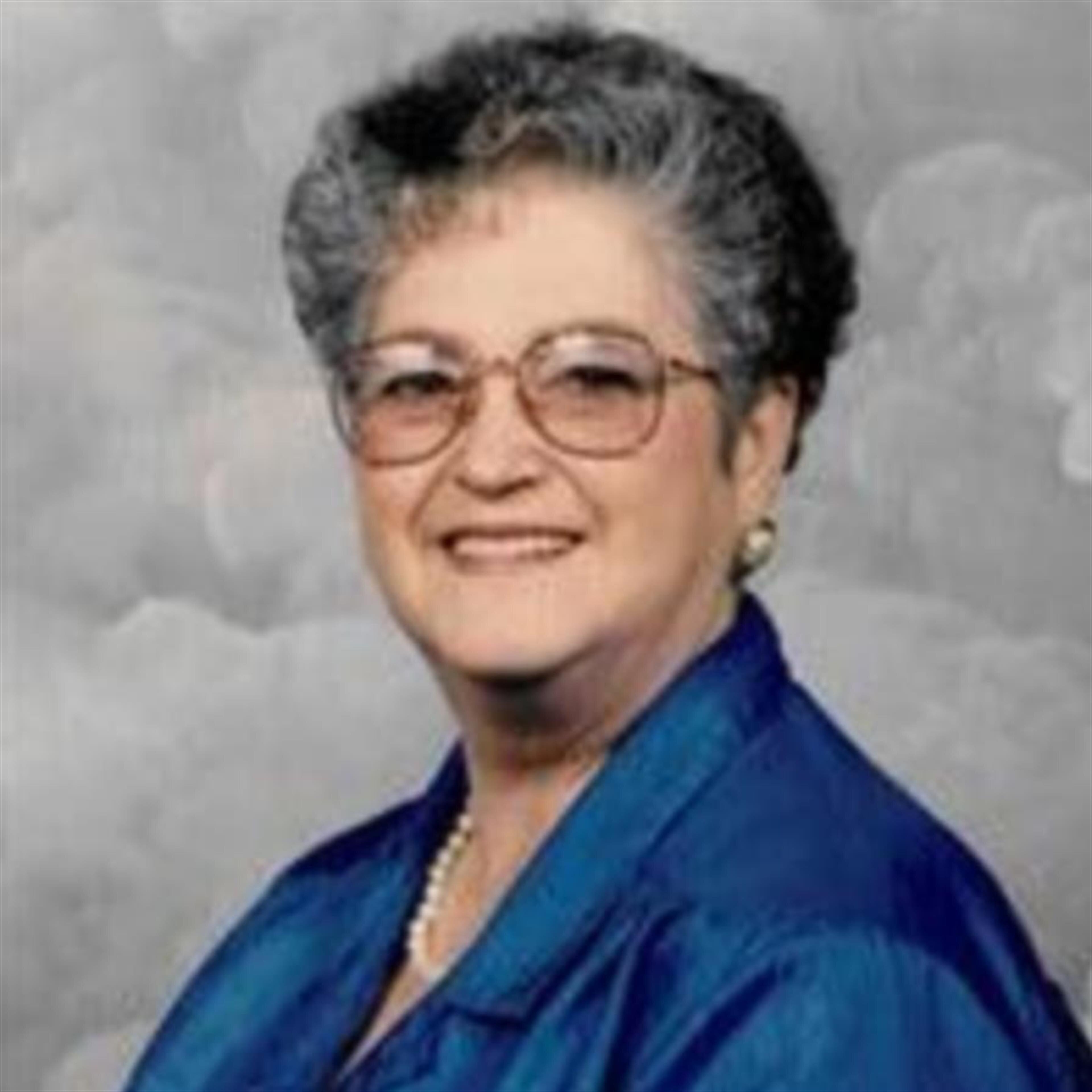 LaVeta McLellan (Bolivar)