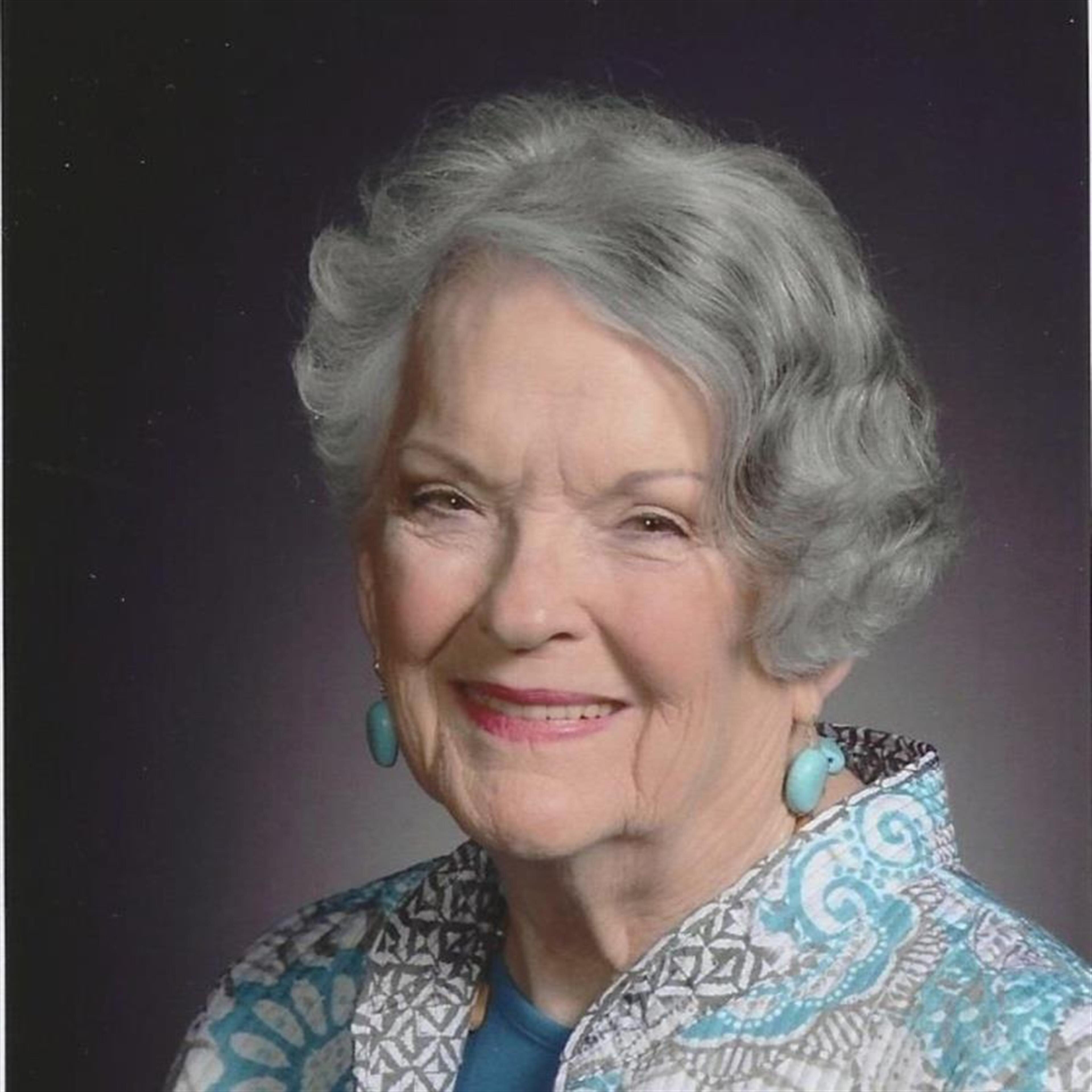 Patricia E. Luschak