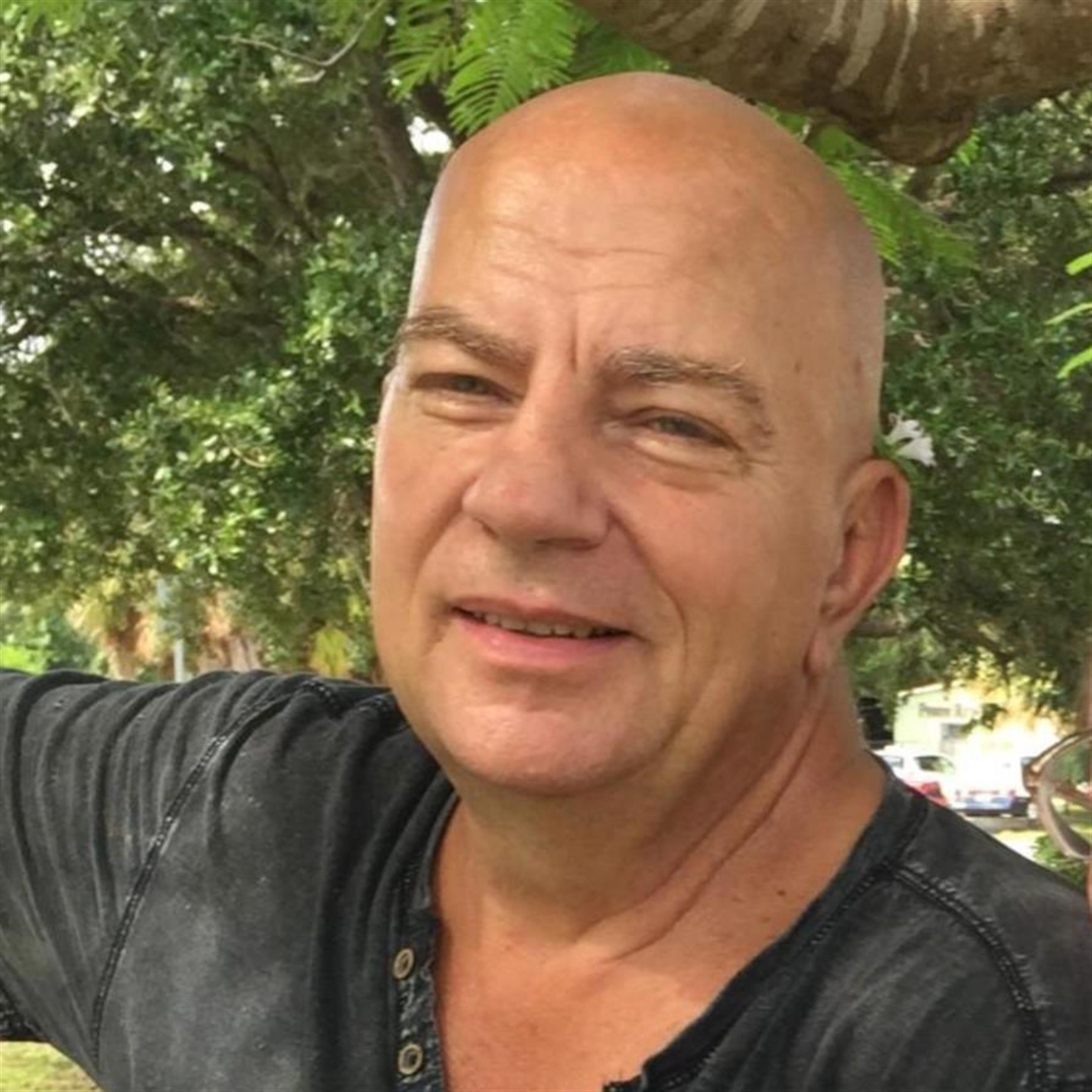 Eric D. Pratt Sr.