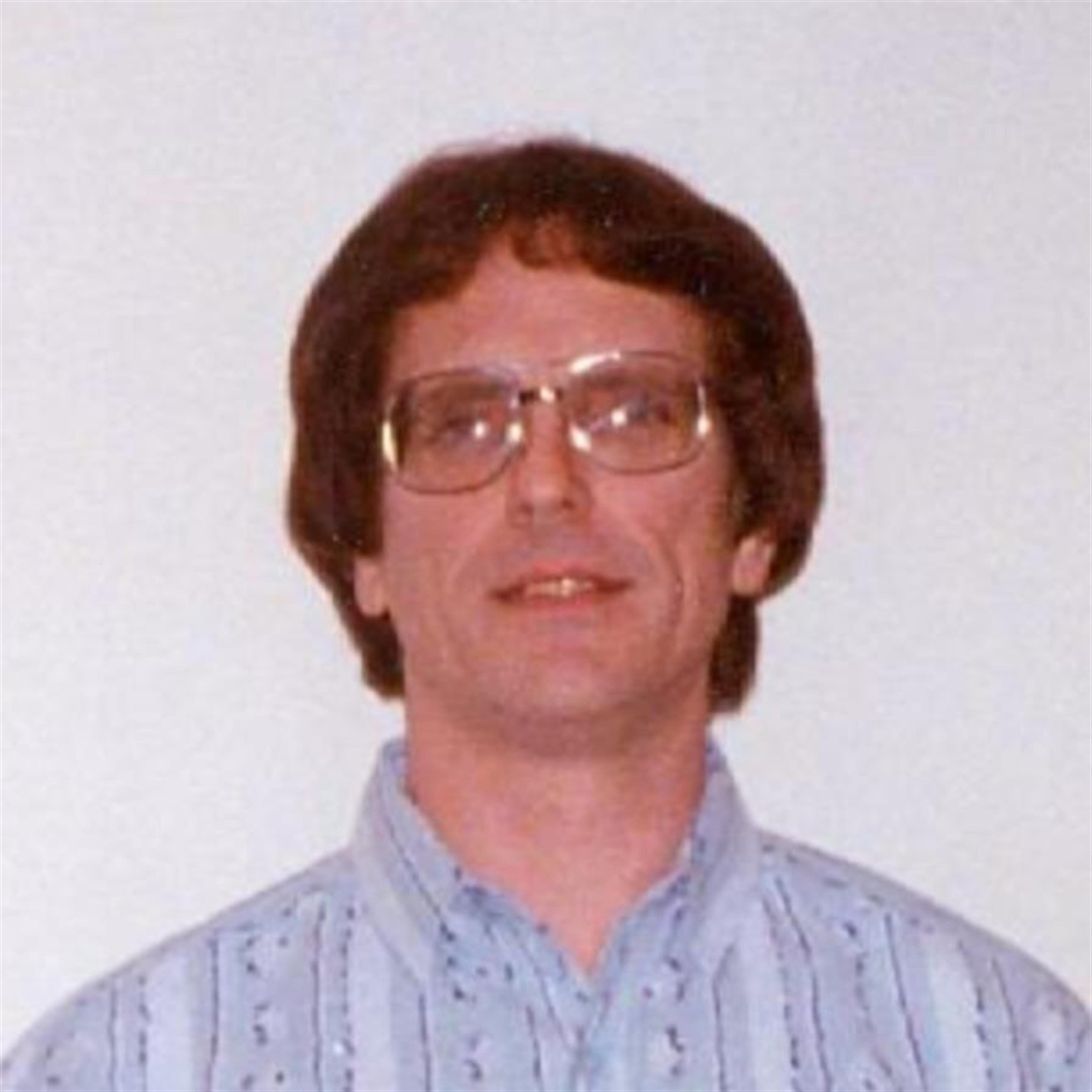 Peter A. Lind