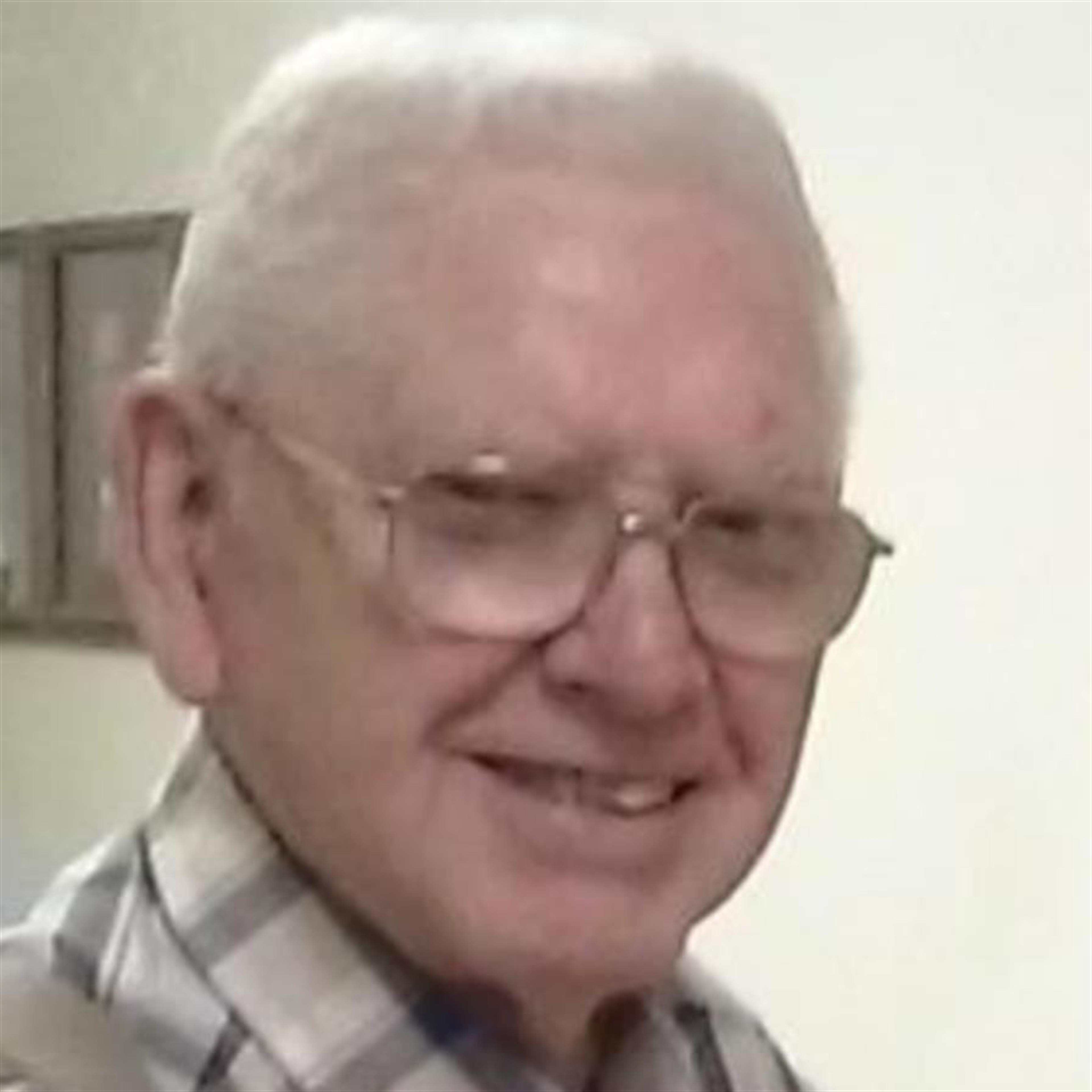 Robert D. Howe
