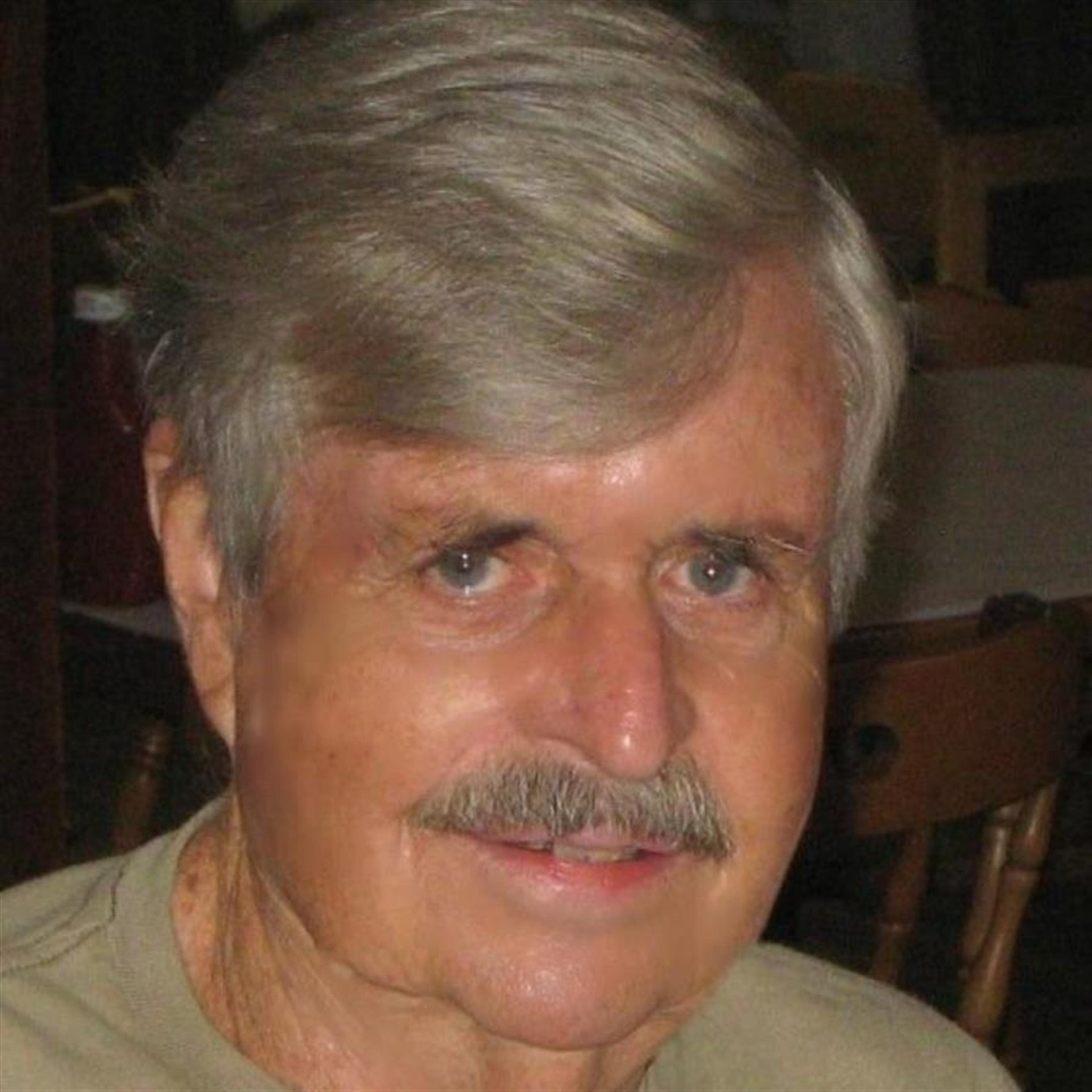 Eric K. Schmidt
