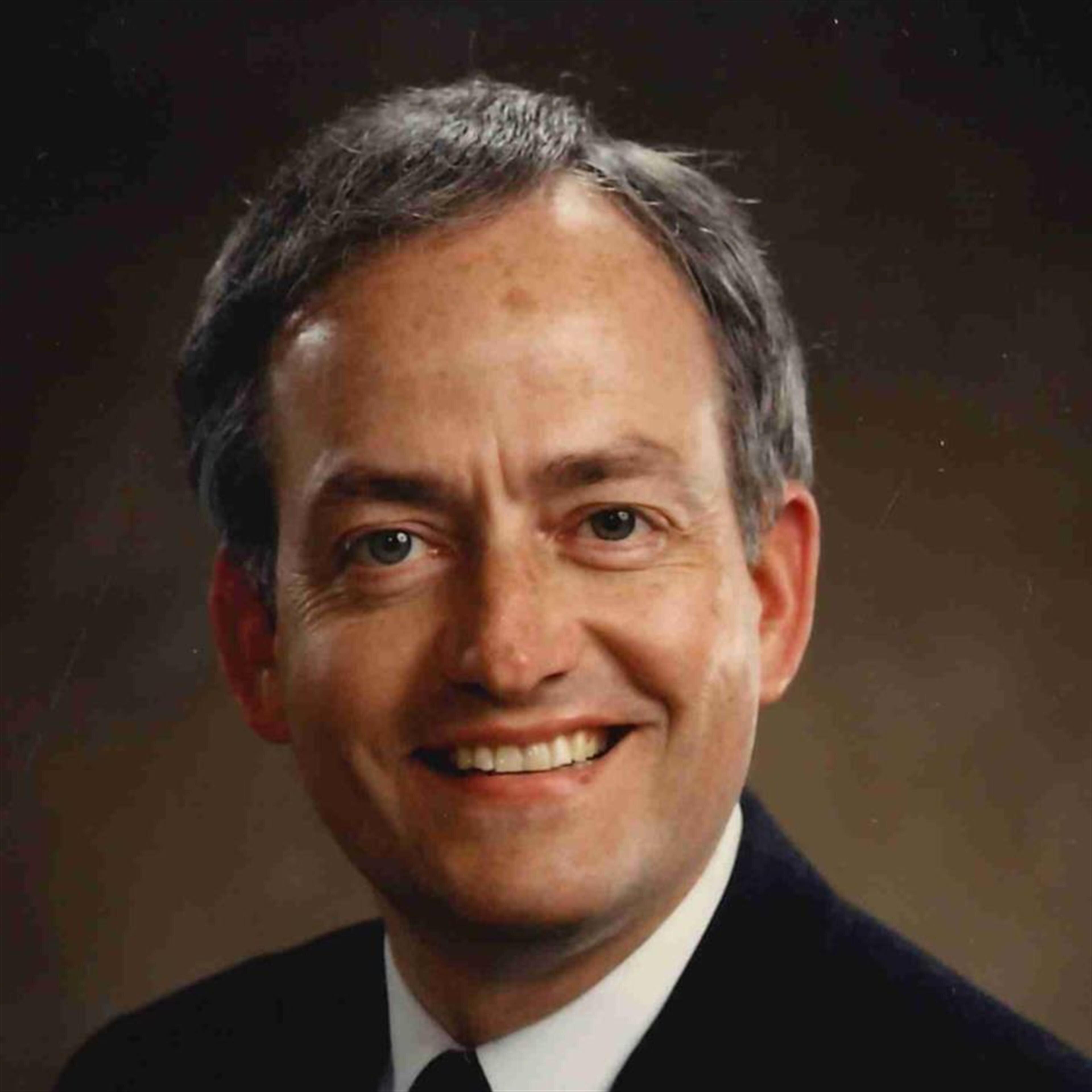 Joseph L. Williams