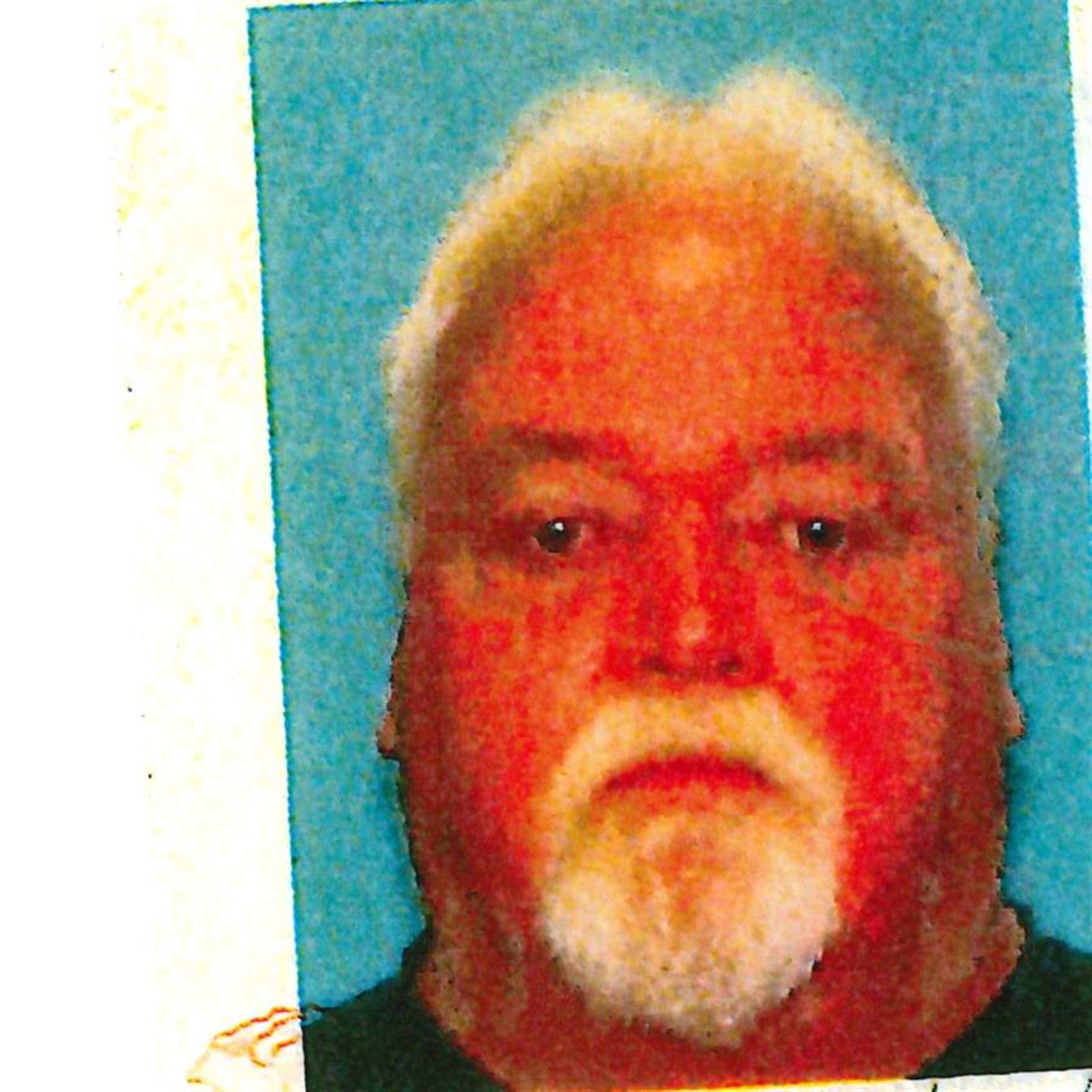 Raymond Alfred Staehnke