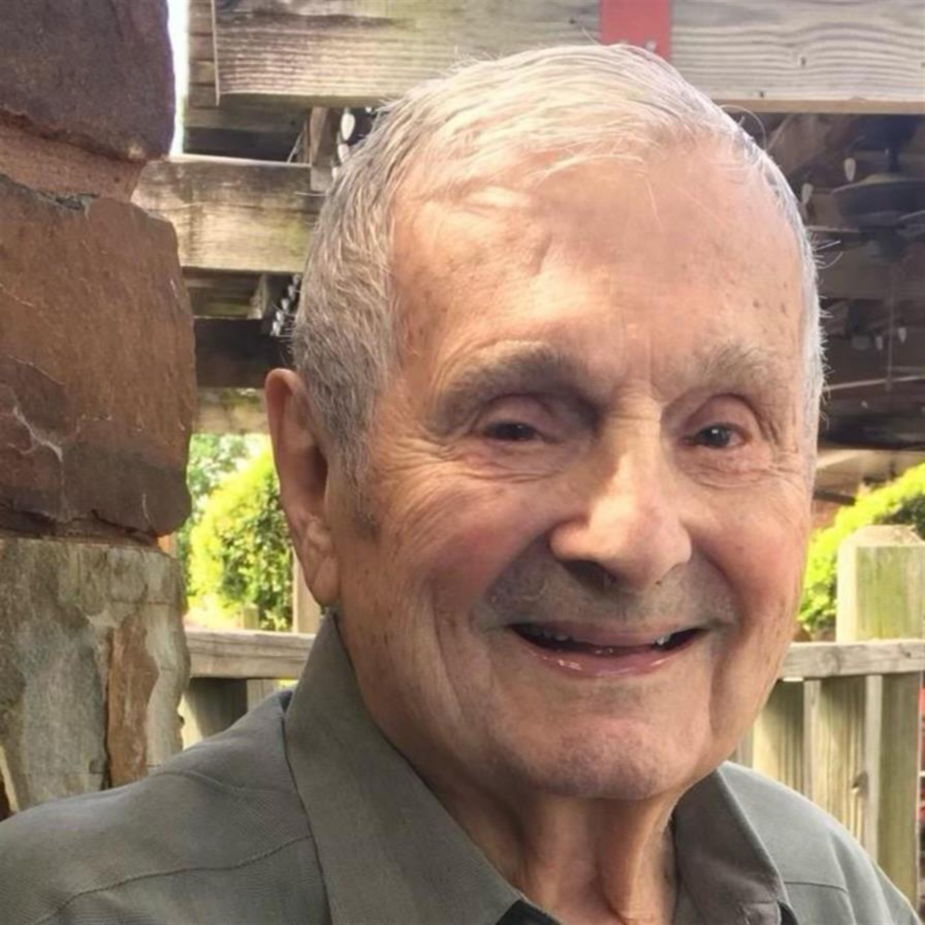 Wendell Ray Cook