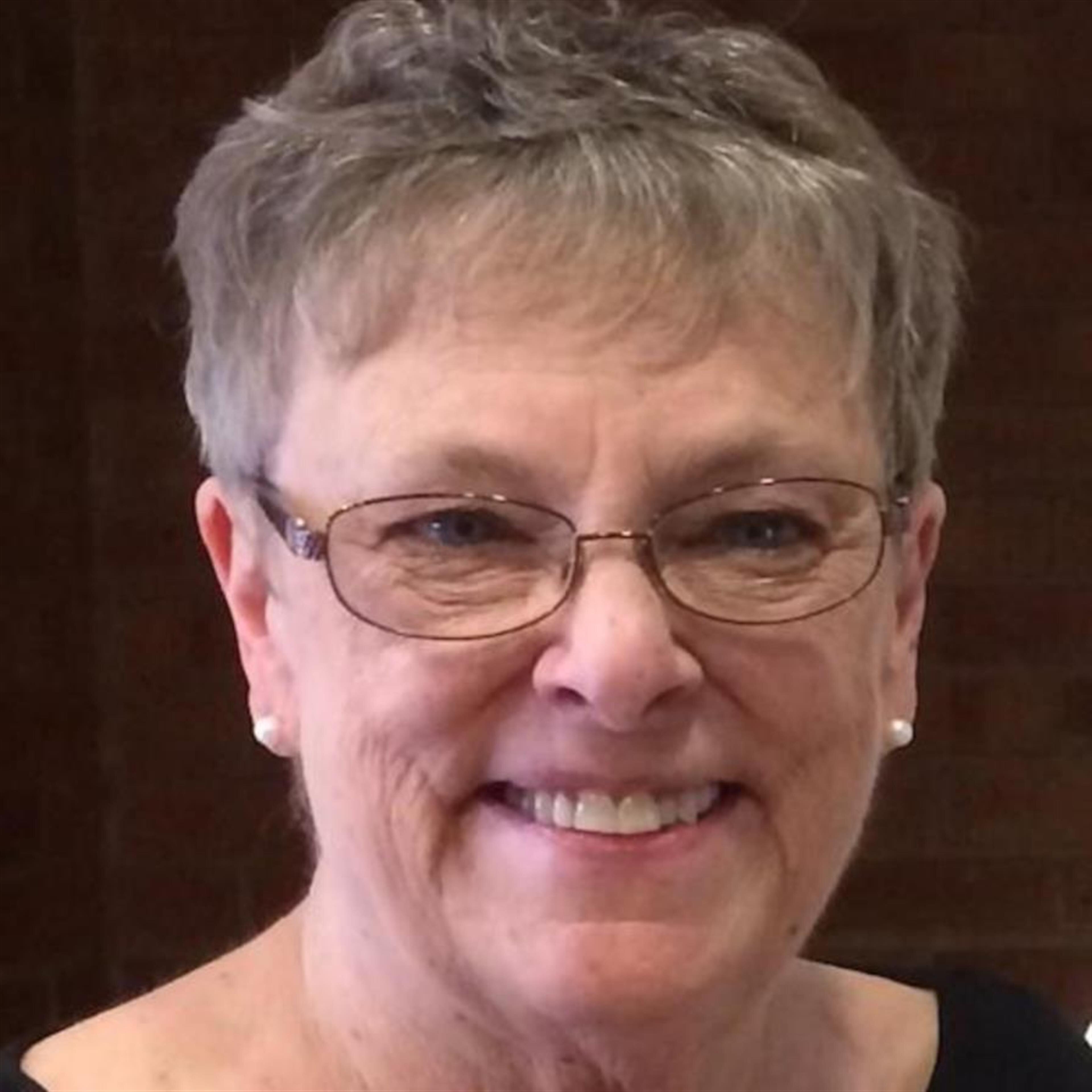 Elizabeth Ann Beeman