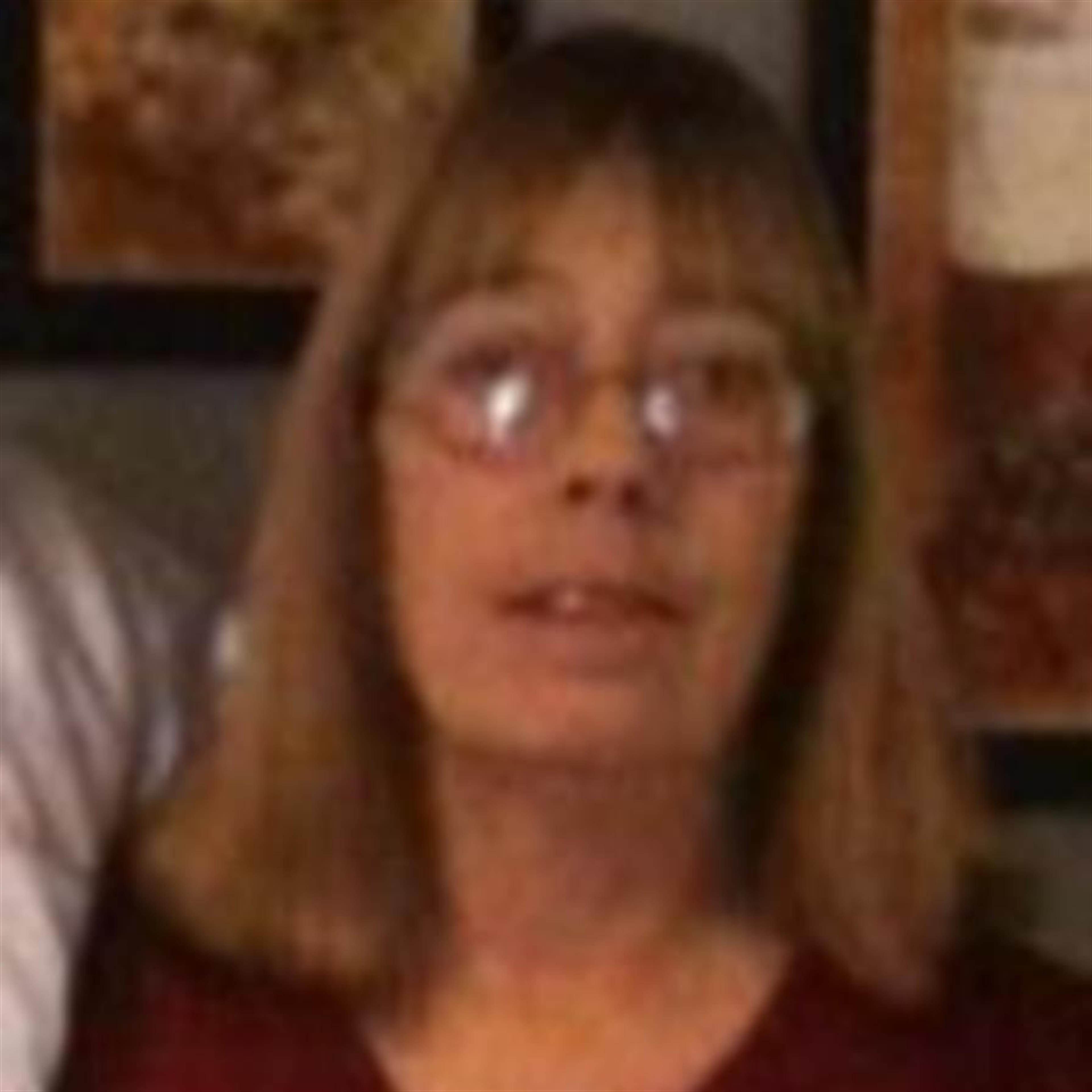 Patricia Rose Waggy's obituary picture