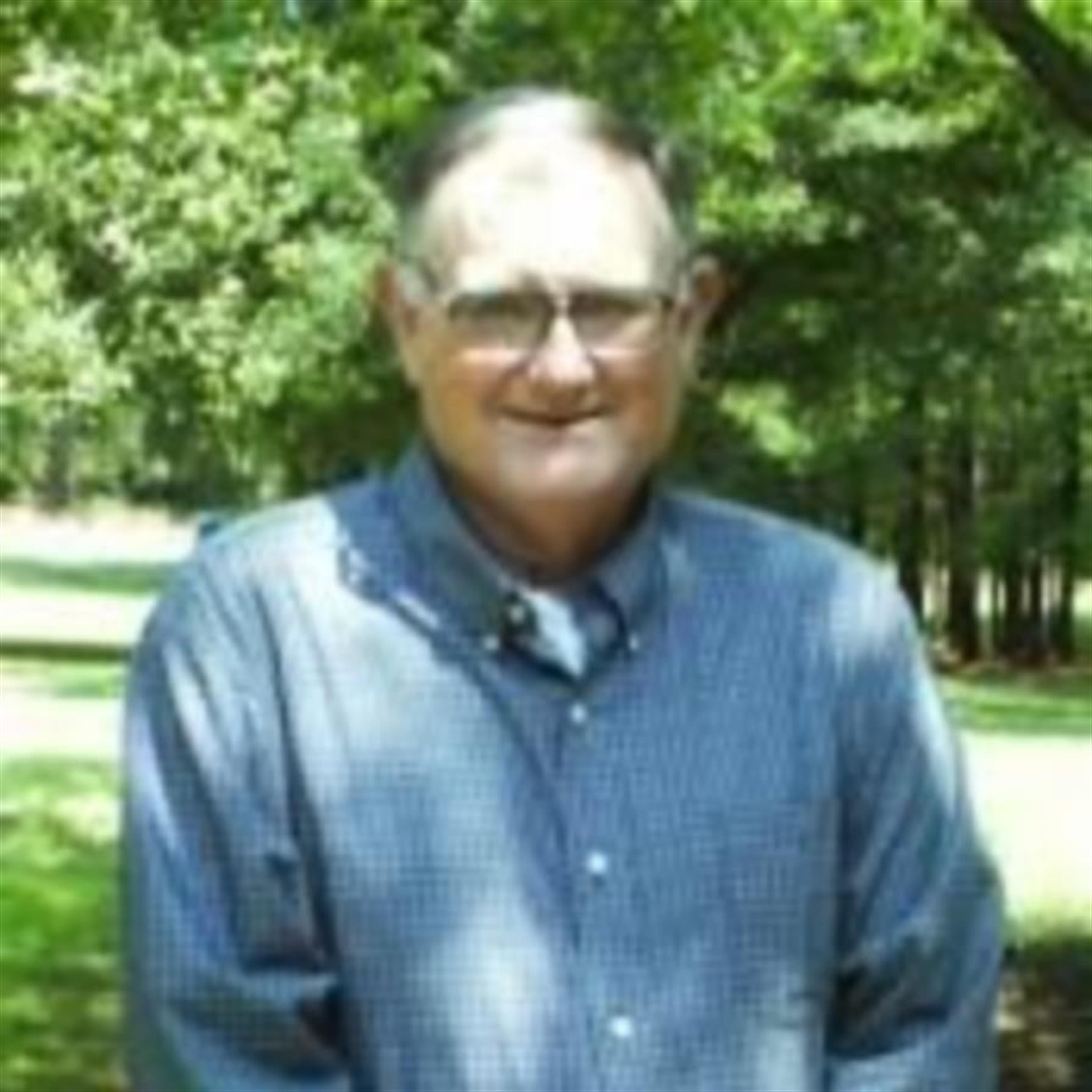 Clarence Ronald Fink