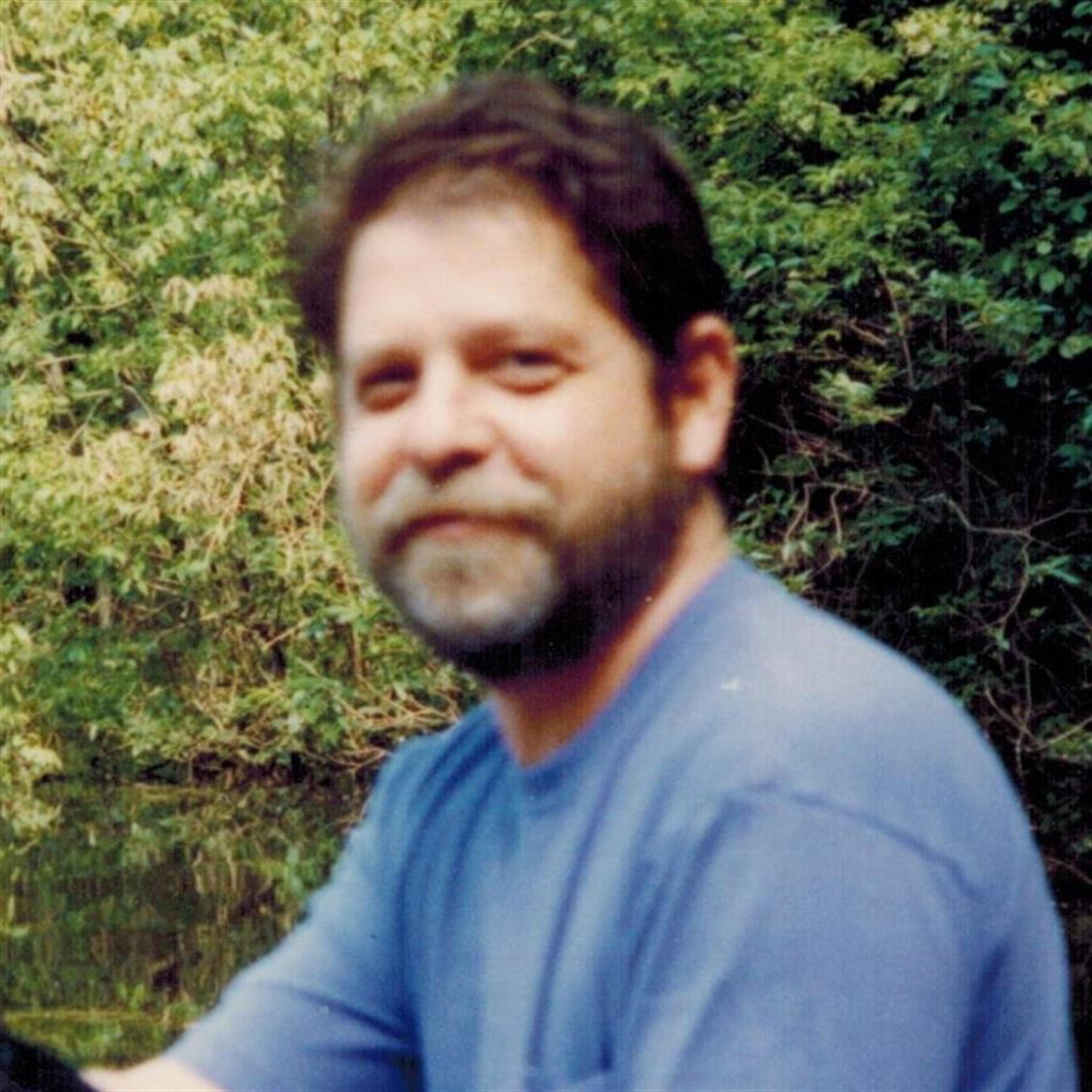 Ralph Jeffrey Dulecki