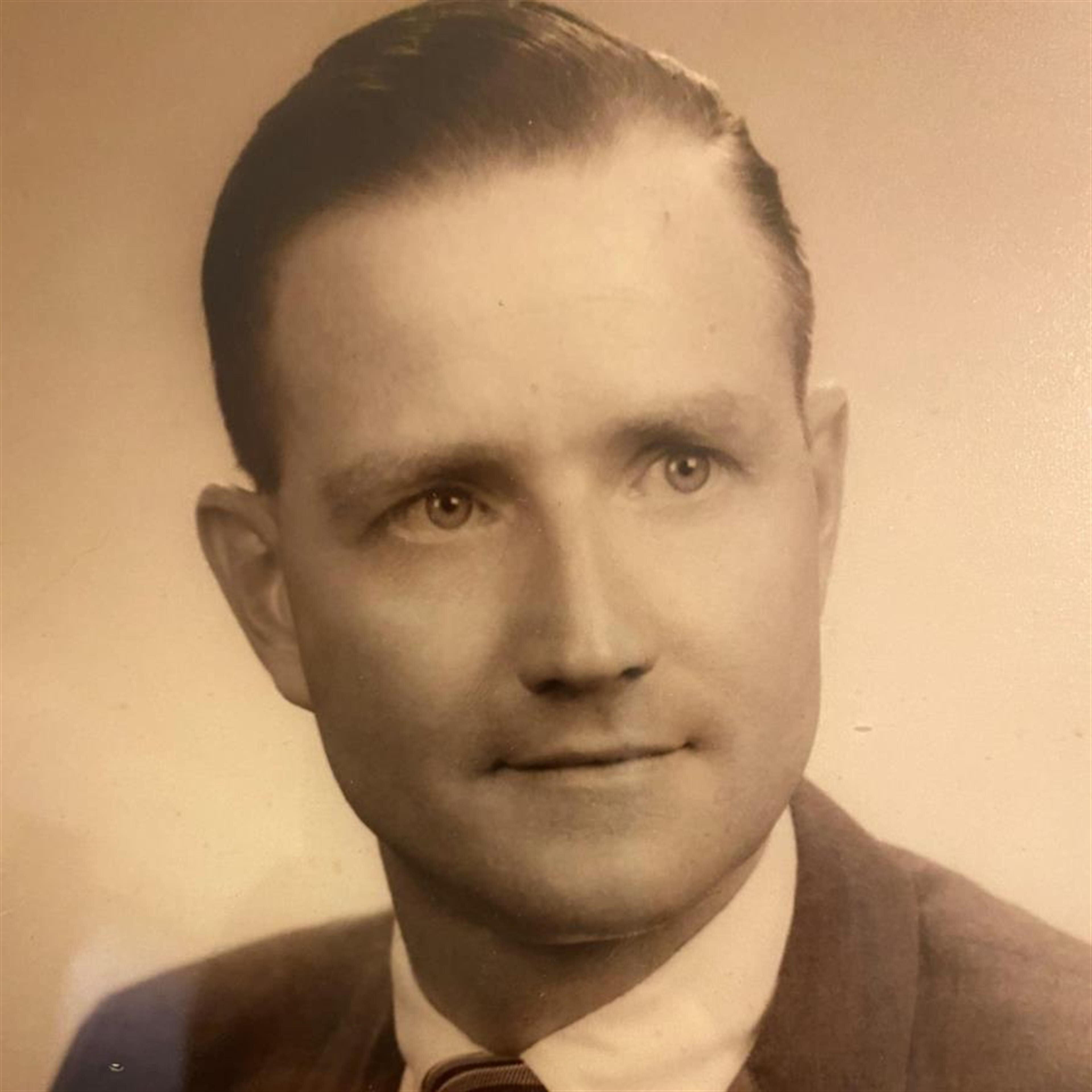 Frank L. Camp Jr.