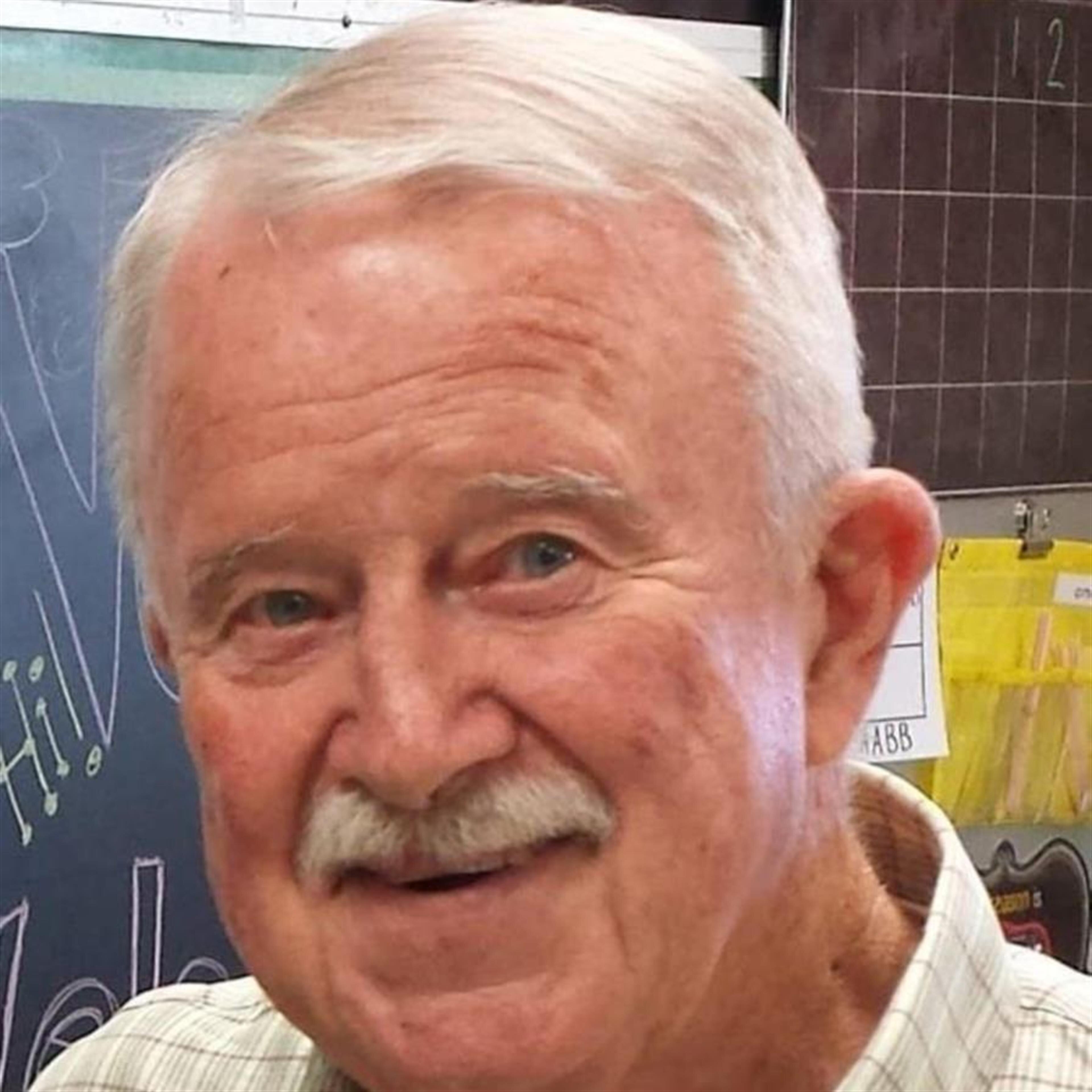David H. Wieland (Seymour)