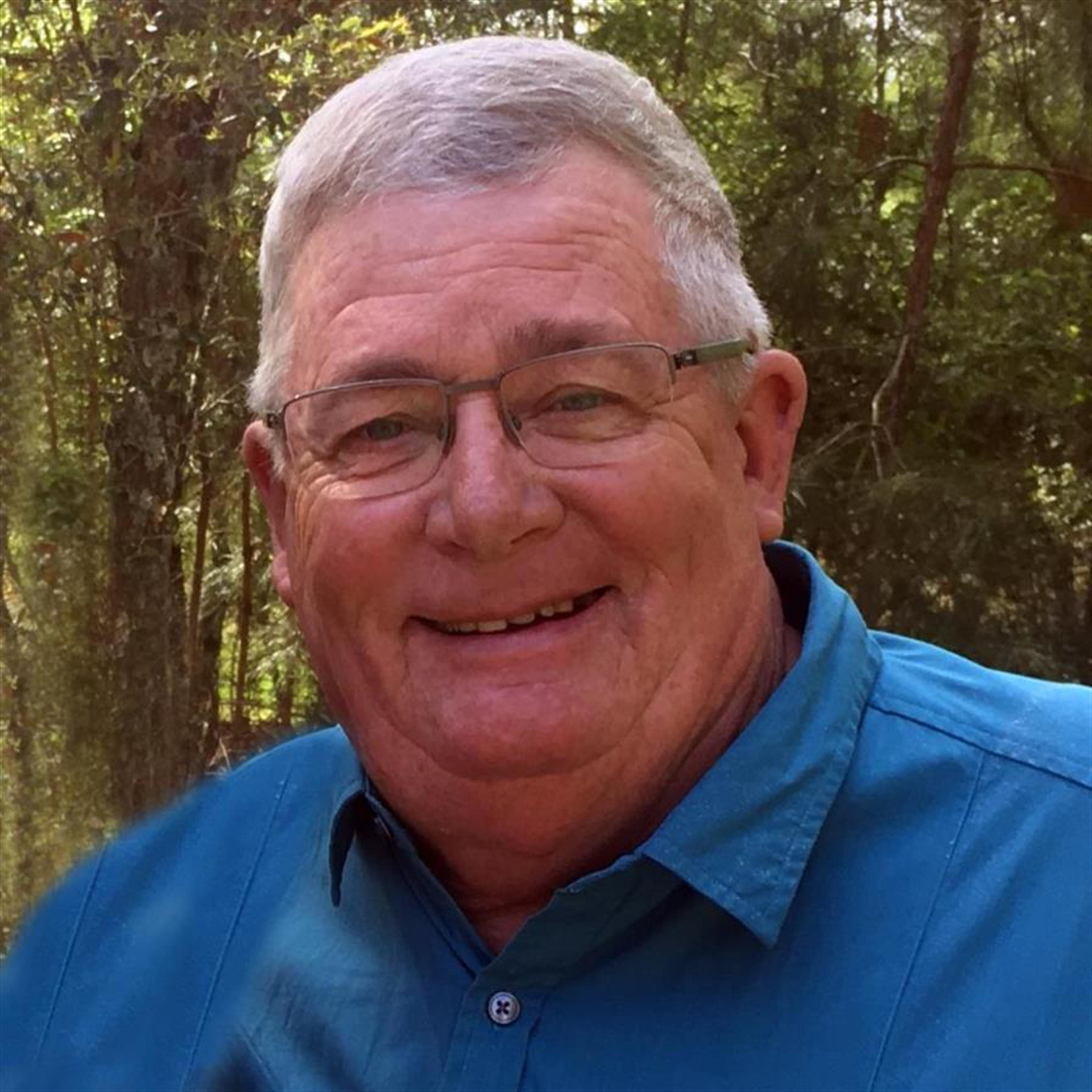 Charles Timothy "Tim" Rigsby