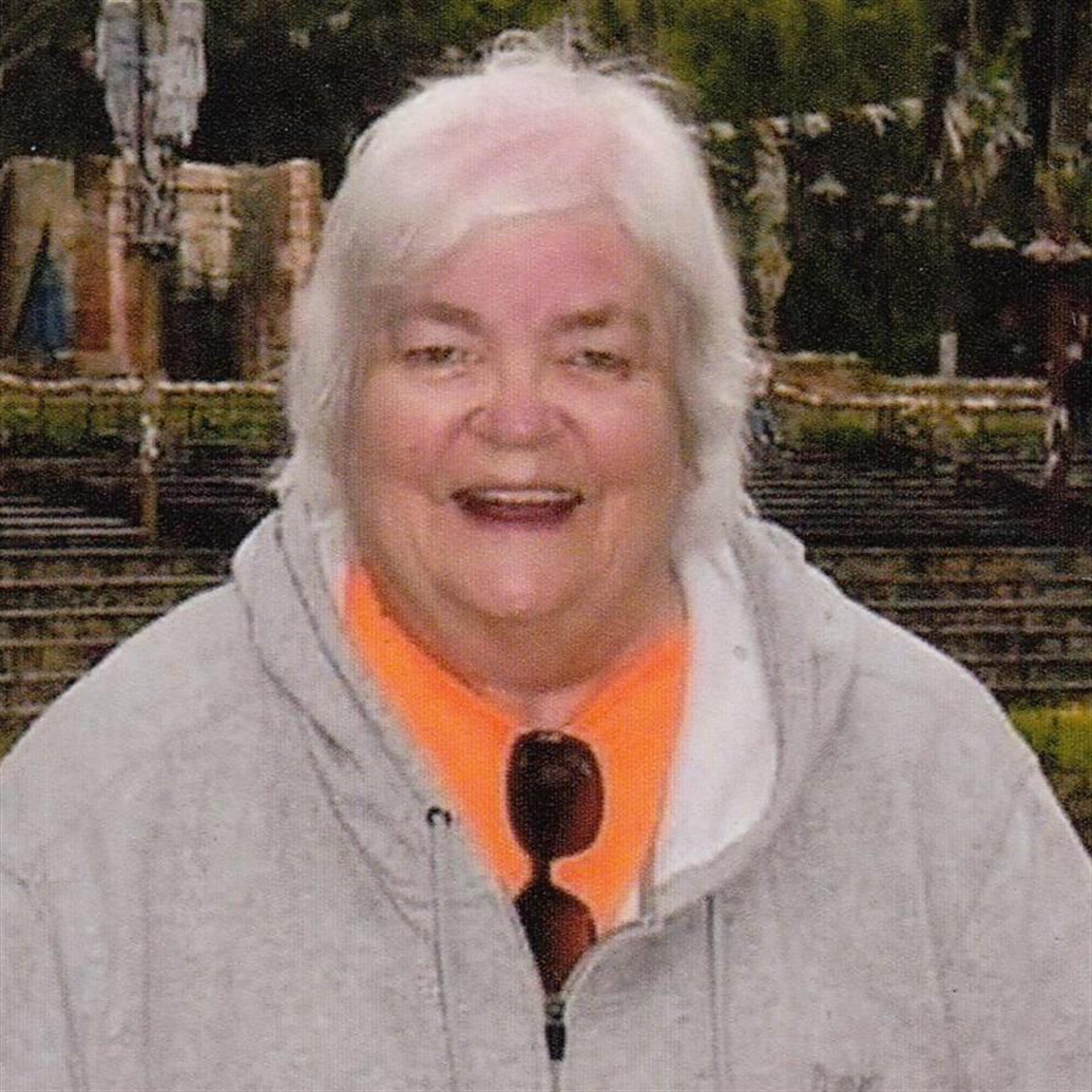Henny Jacobsen