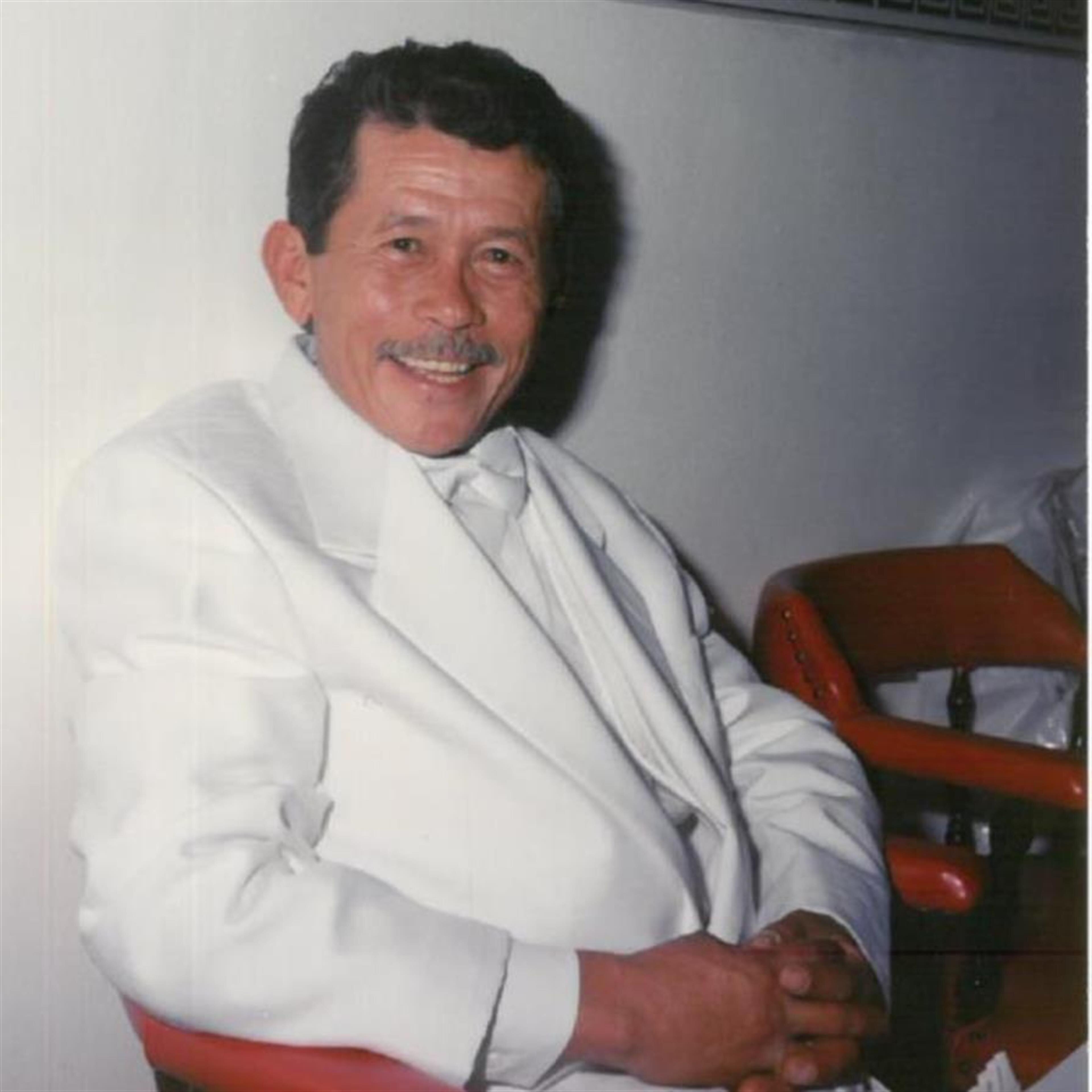 Mariano Padilla