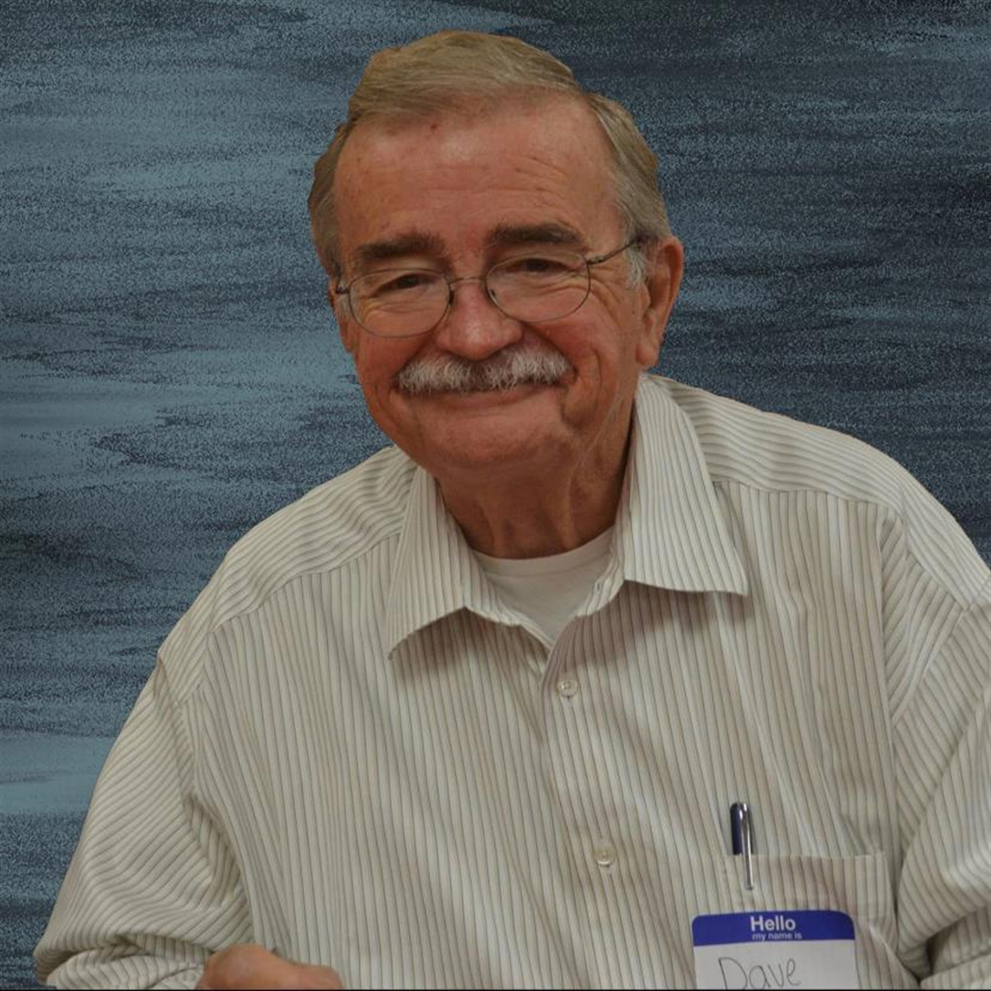 David Alan McKelvey