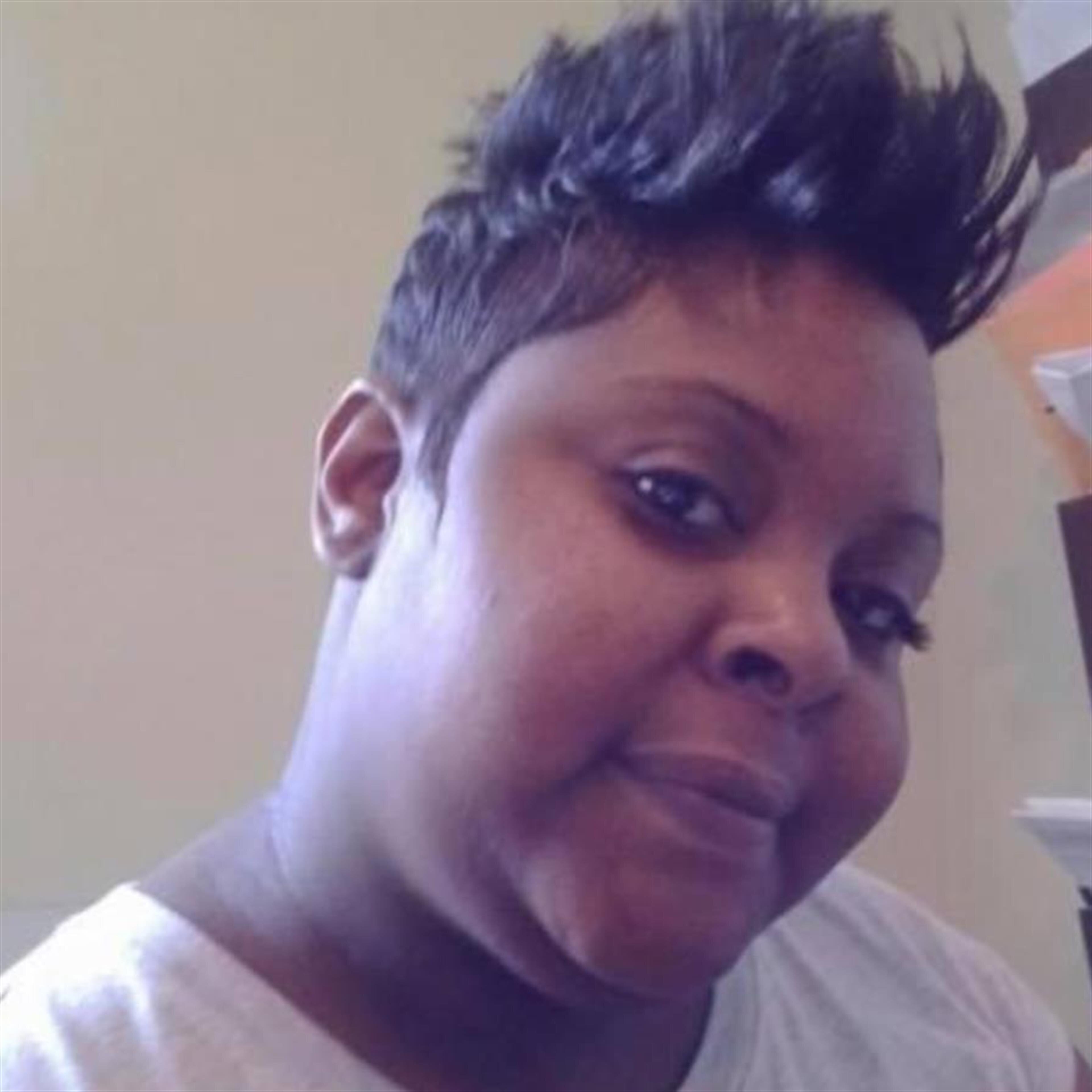 Ms. Teisha Lynn Gray