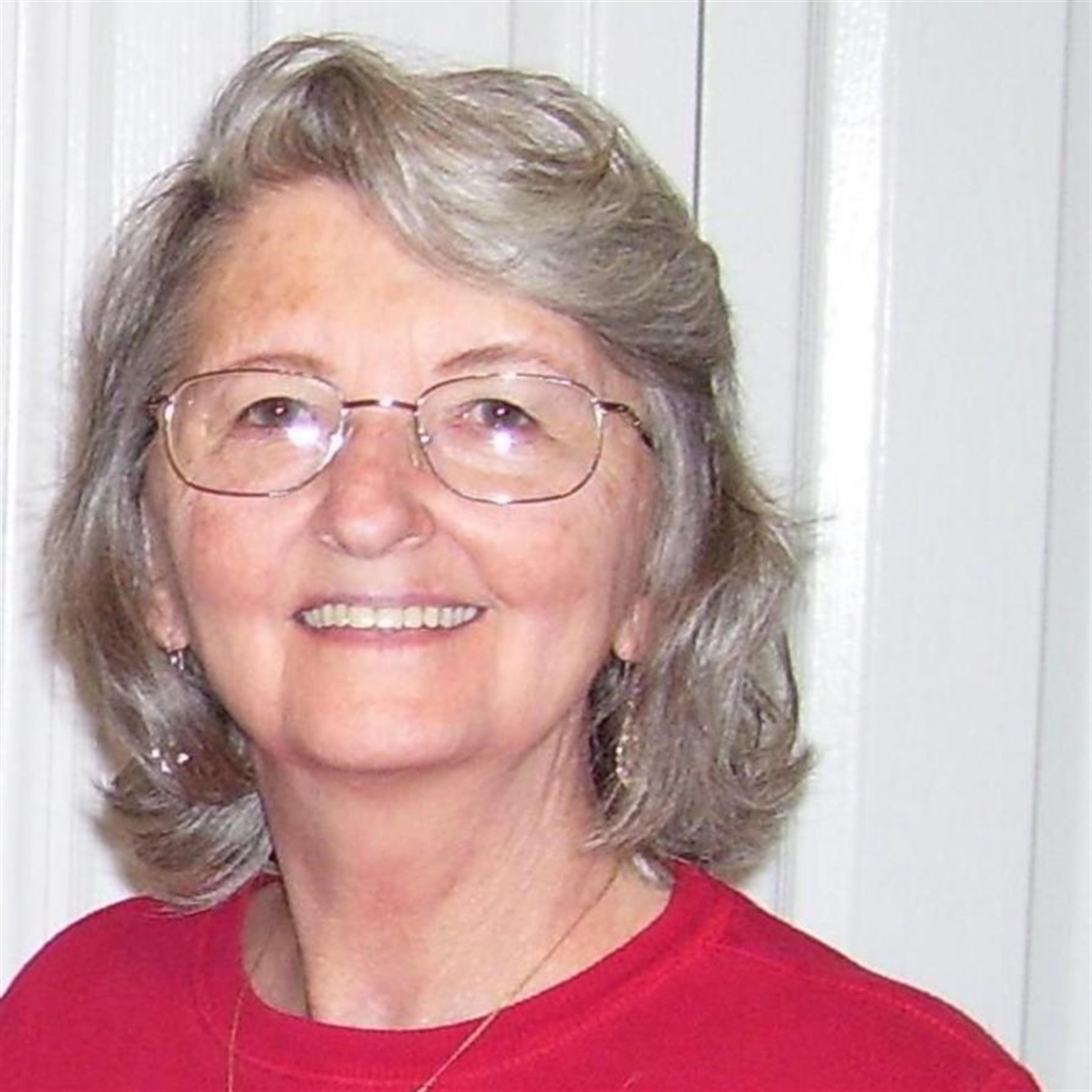 Clara Corrine Albano