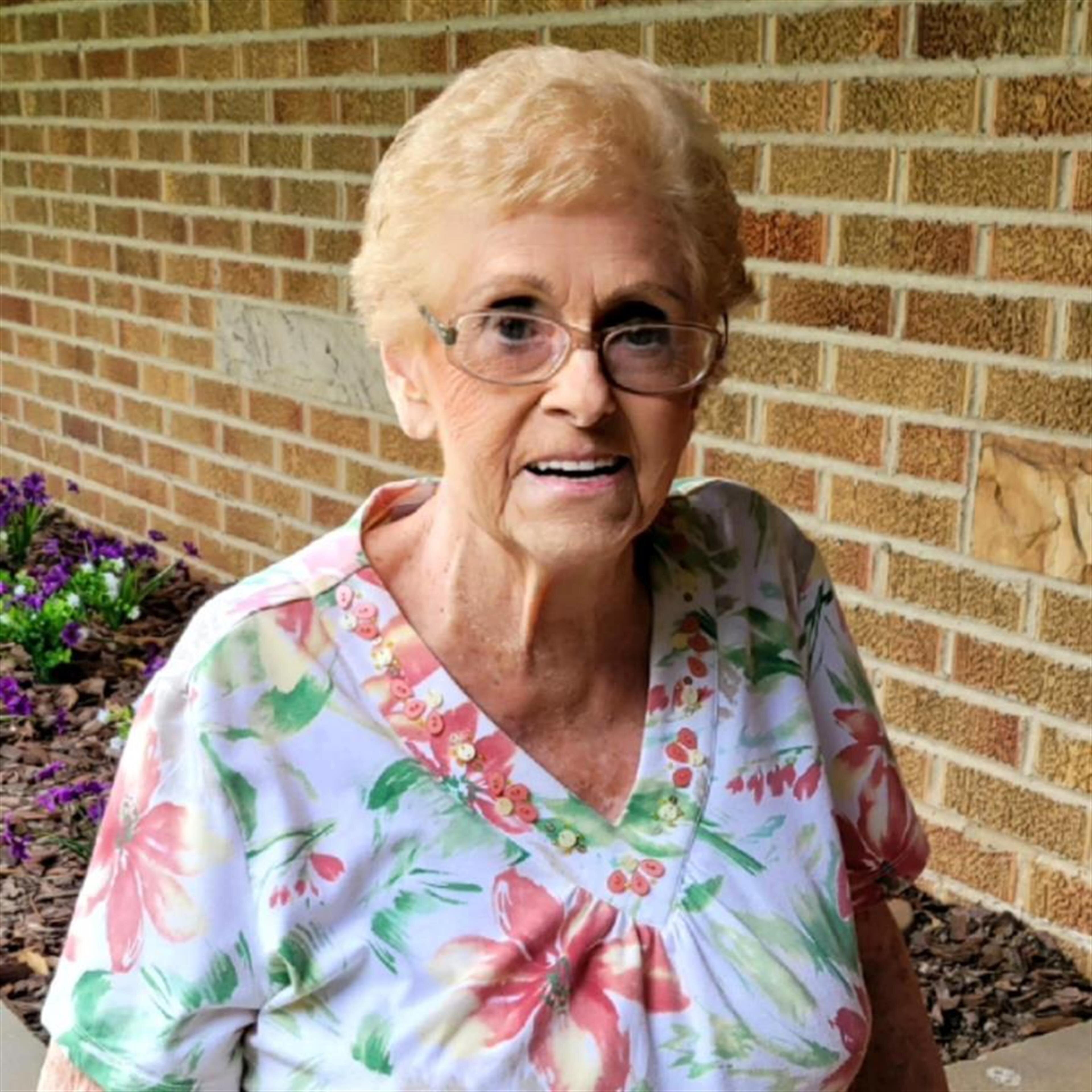 Lois C. Bergholz Haug