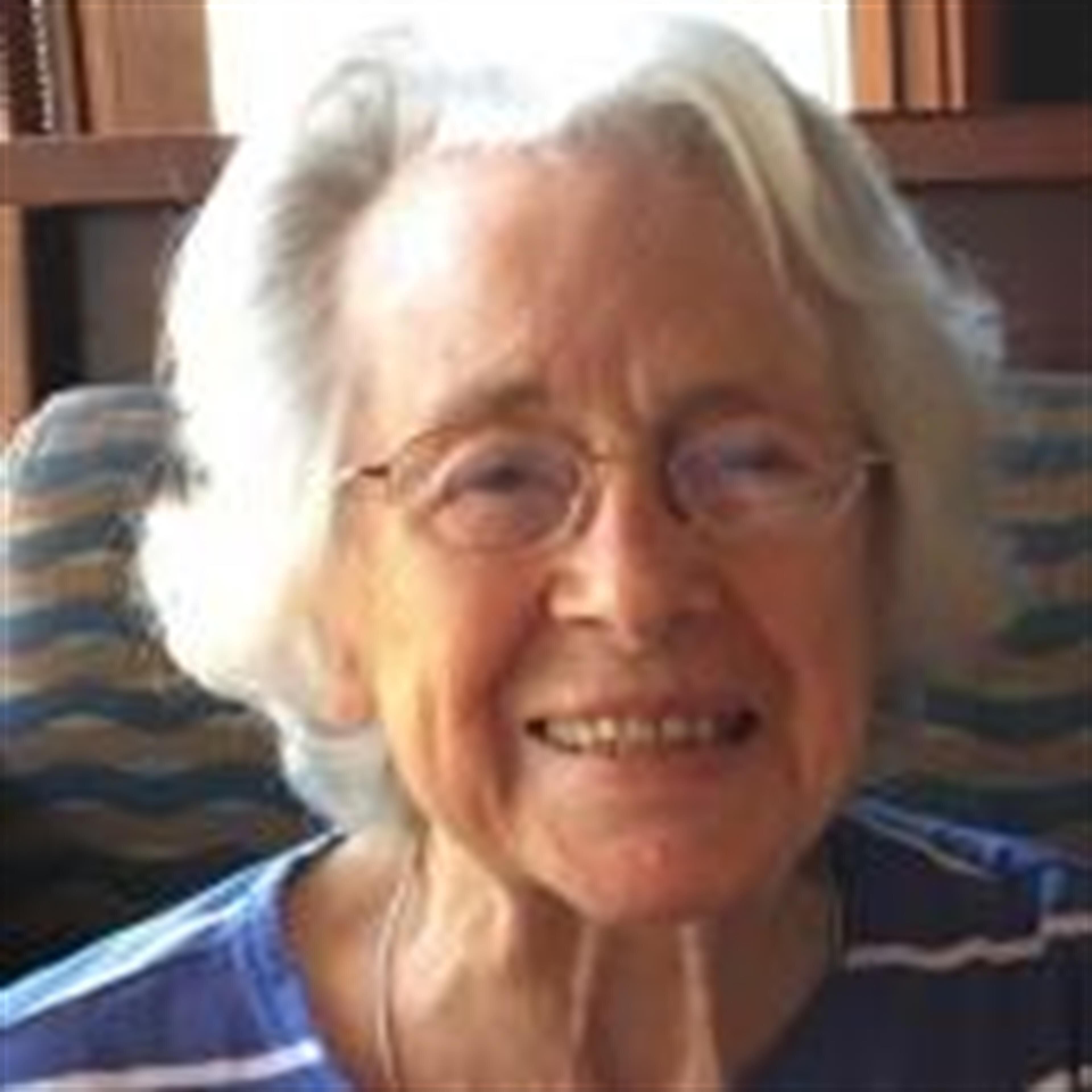 Virginia Mae Qualey (Camdenton)