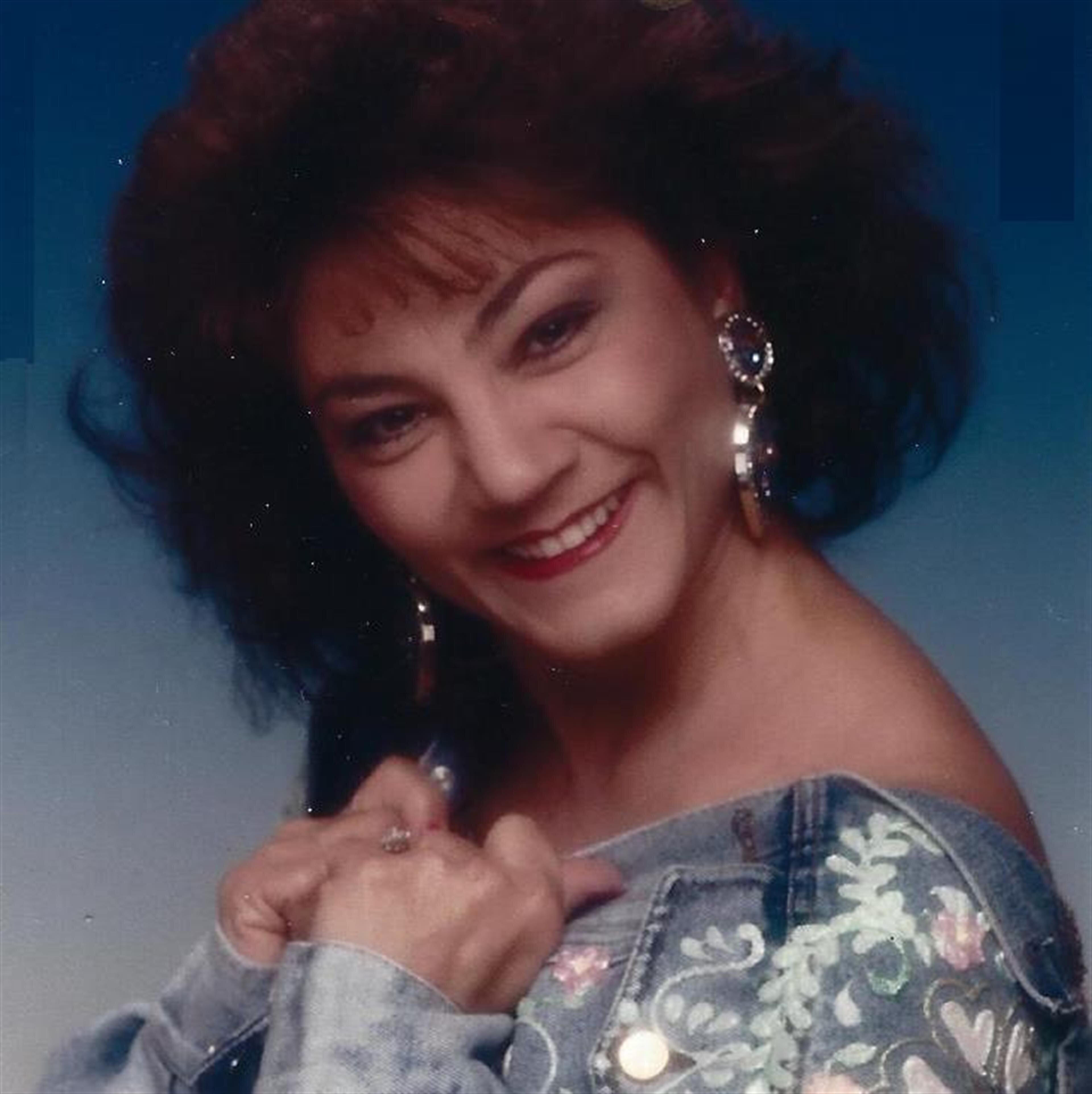 Rose Castillo