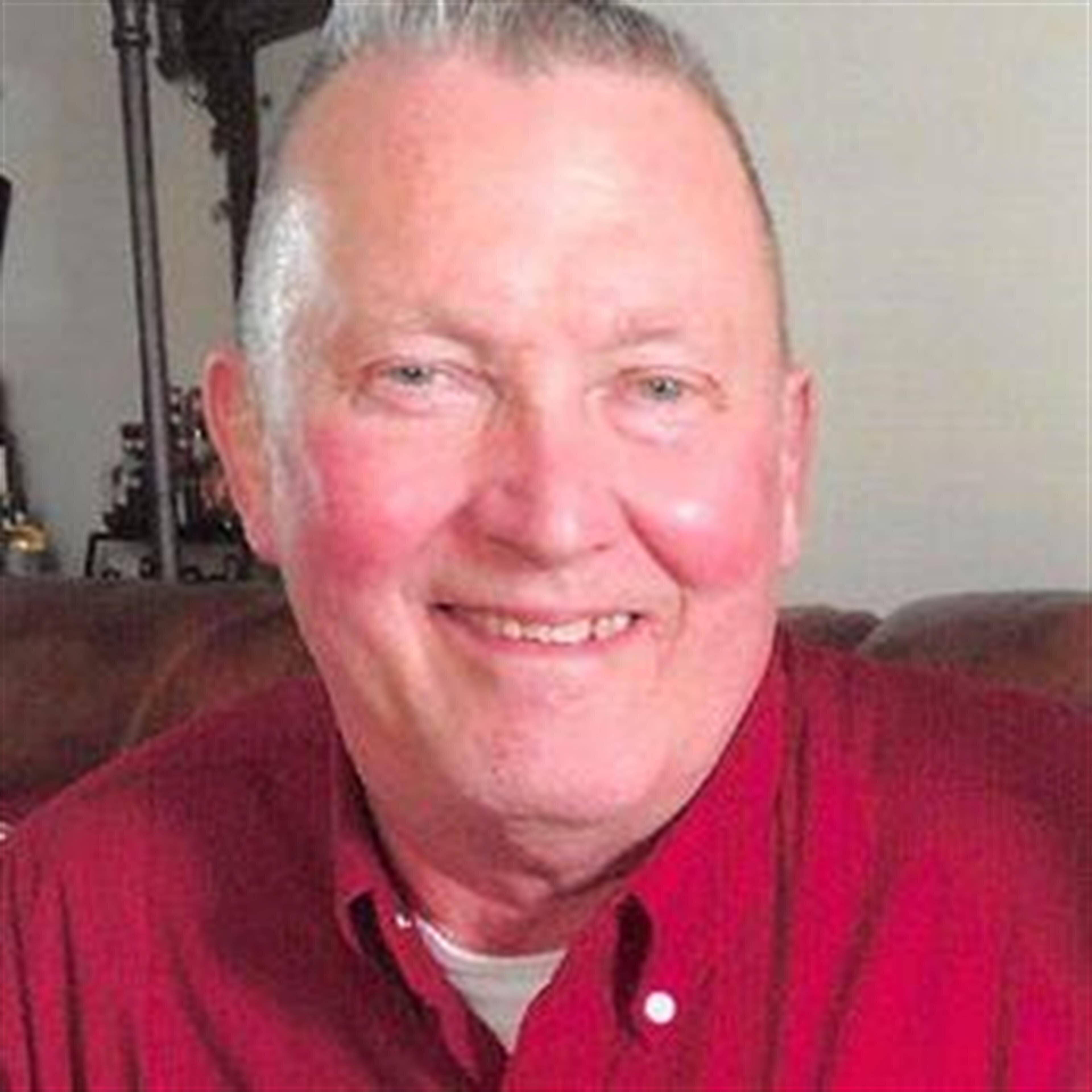 Larry C. Schultz