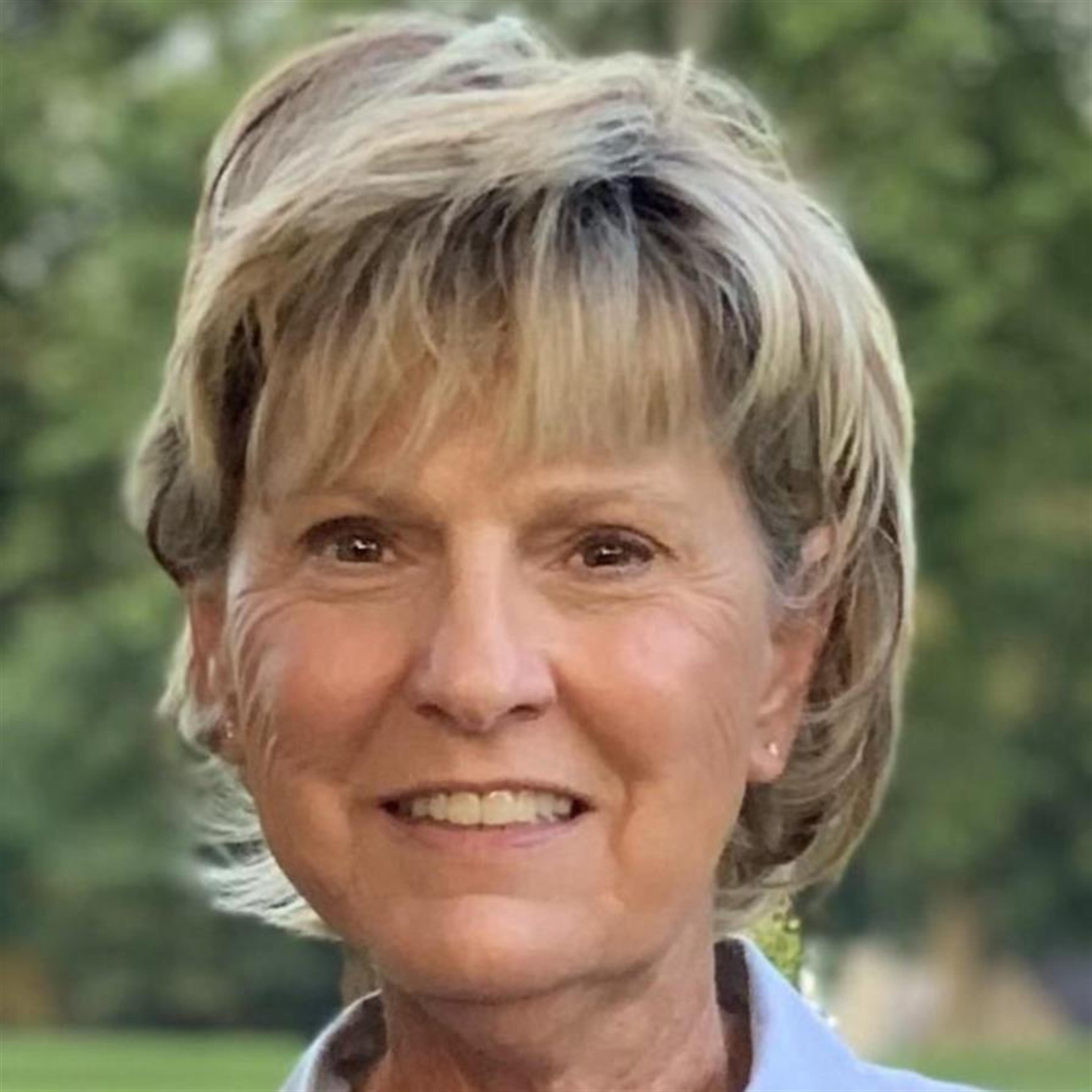 Joan Elizabeth Armstrong