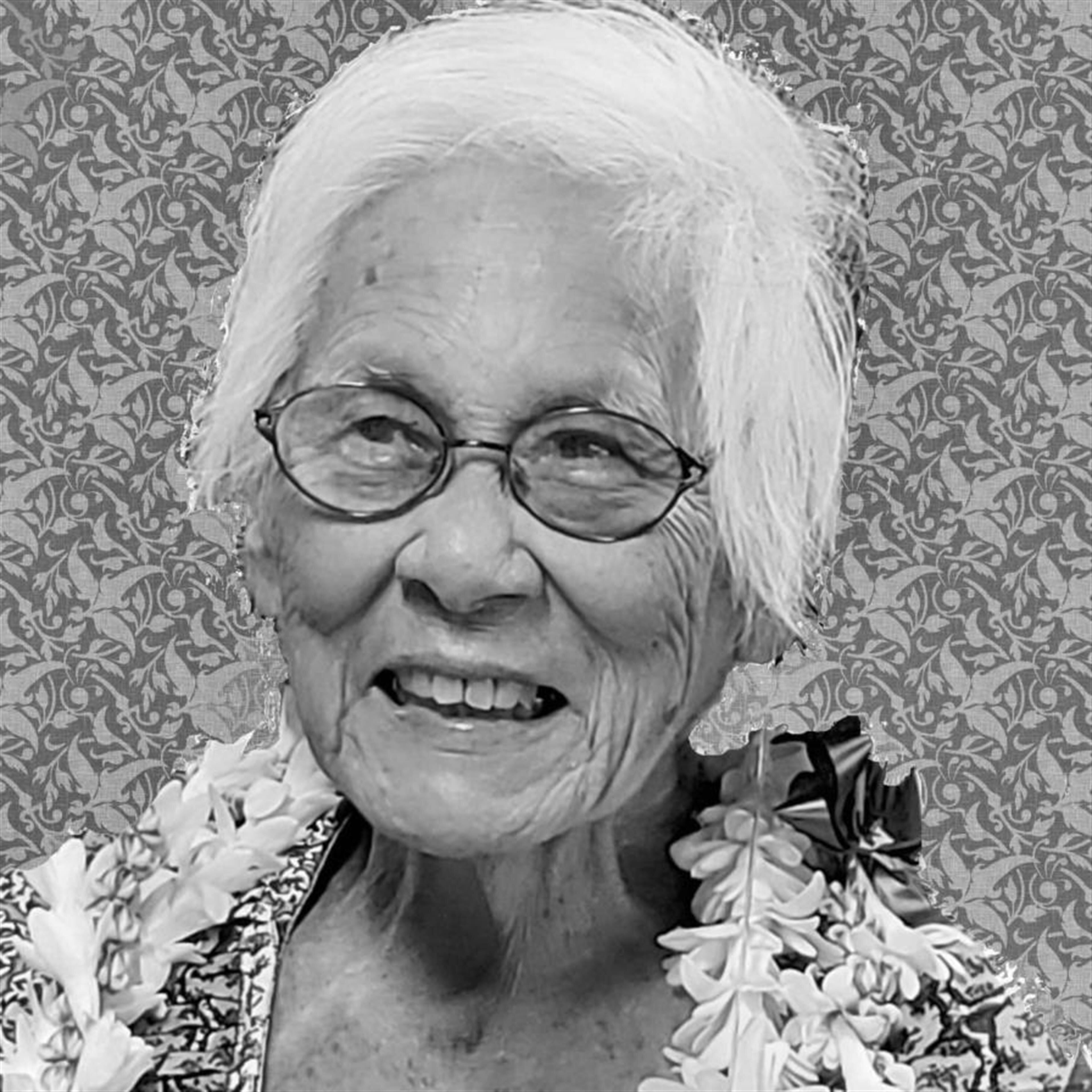 Evelyn Ayako Kamakawiwoole